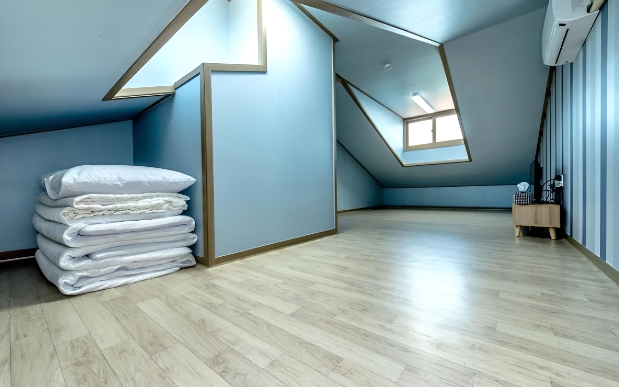 Seogwipo Jadam House Pension view 5