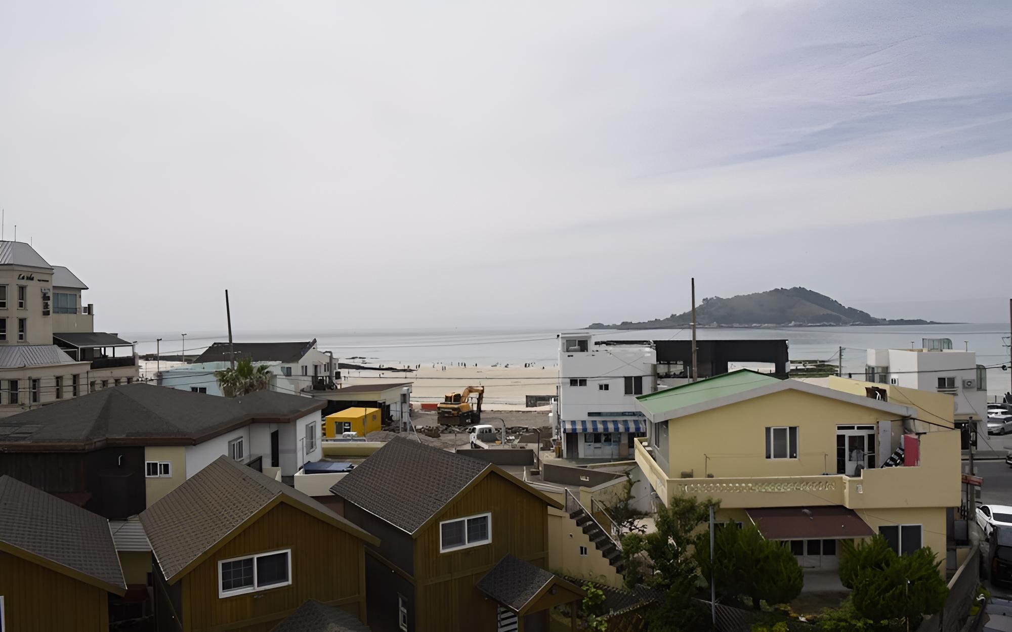 Hyeopjae Howl Stay view 5
