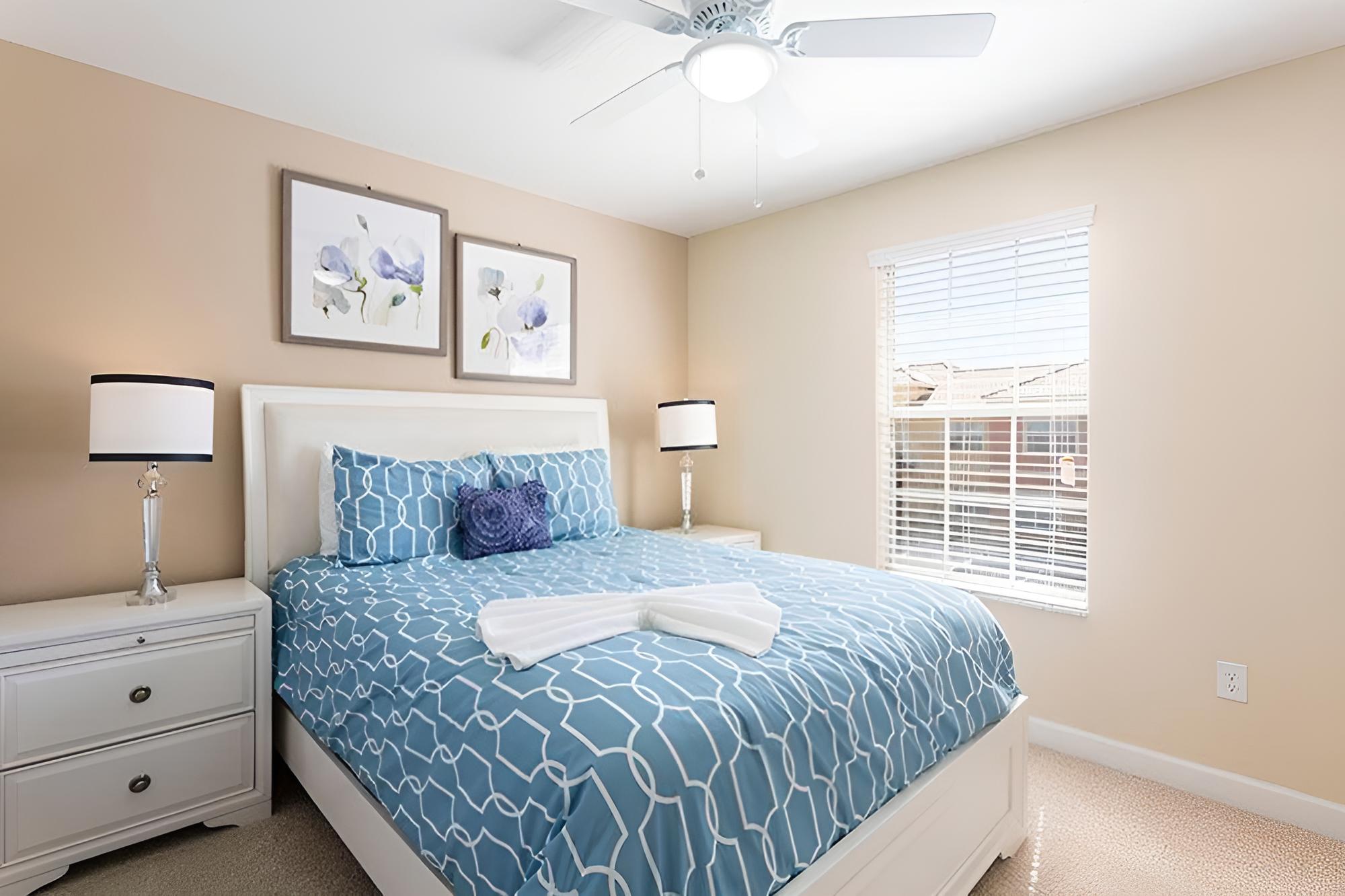 Paradise Palms 2934