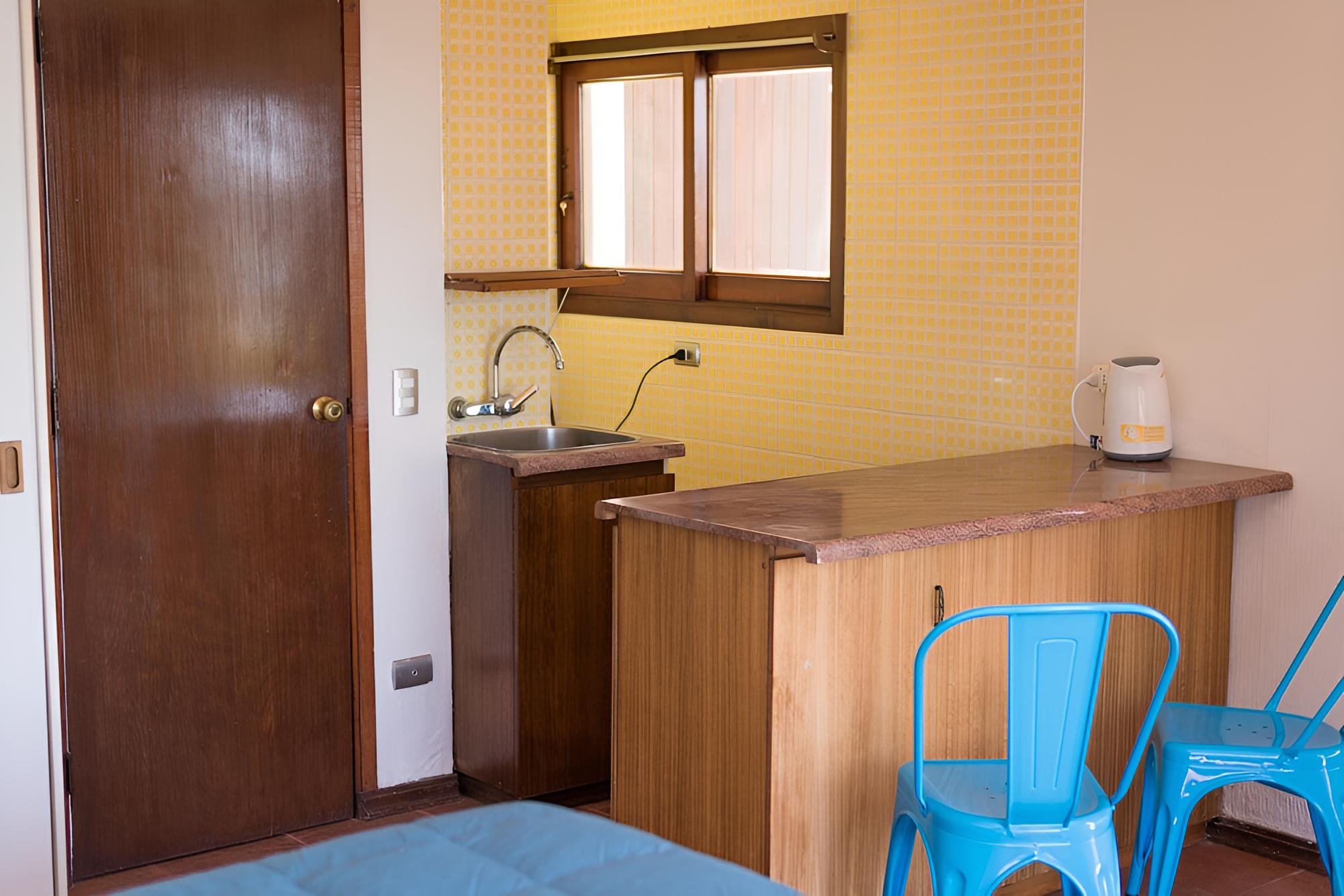 Oceana Suites Cachito de Sol