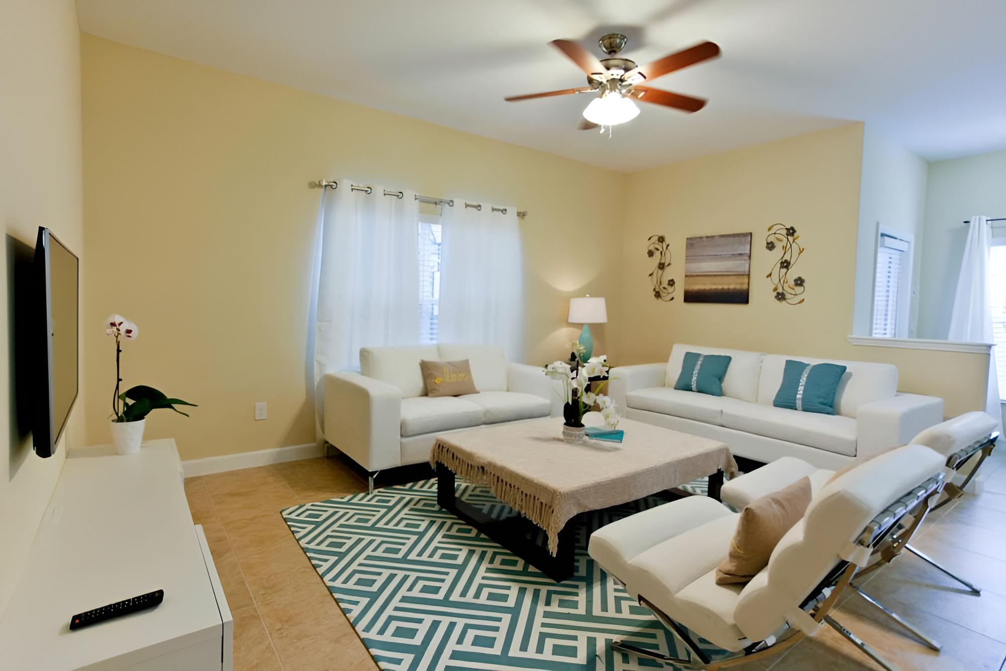 Paradise Palms 2965