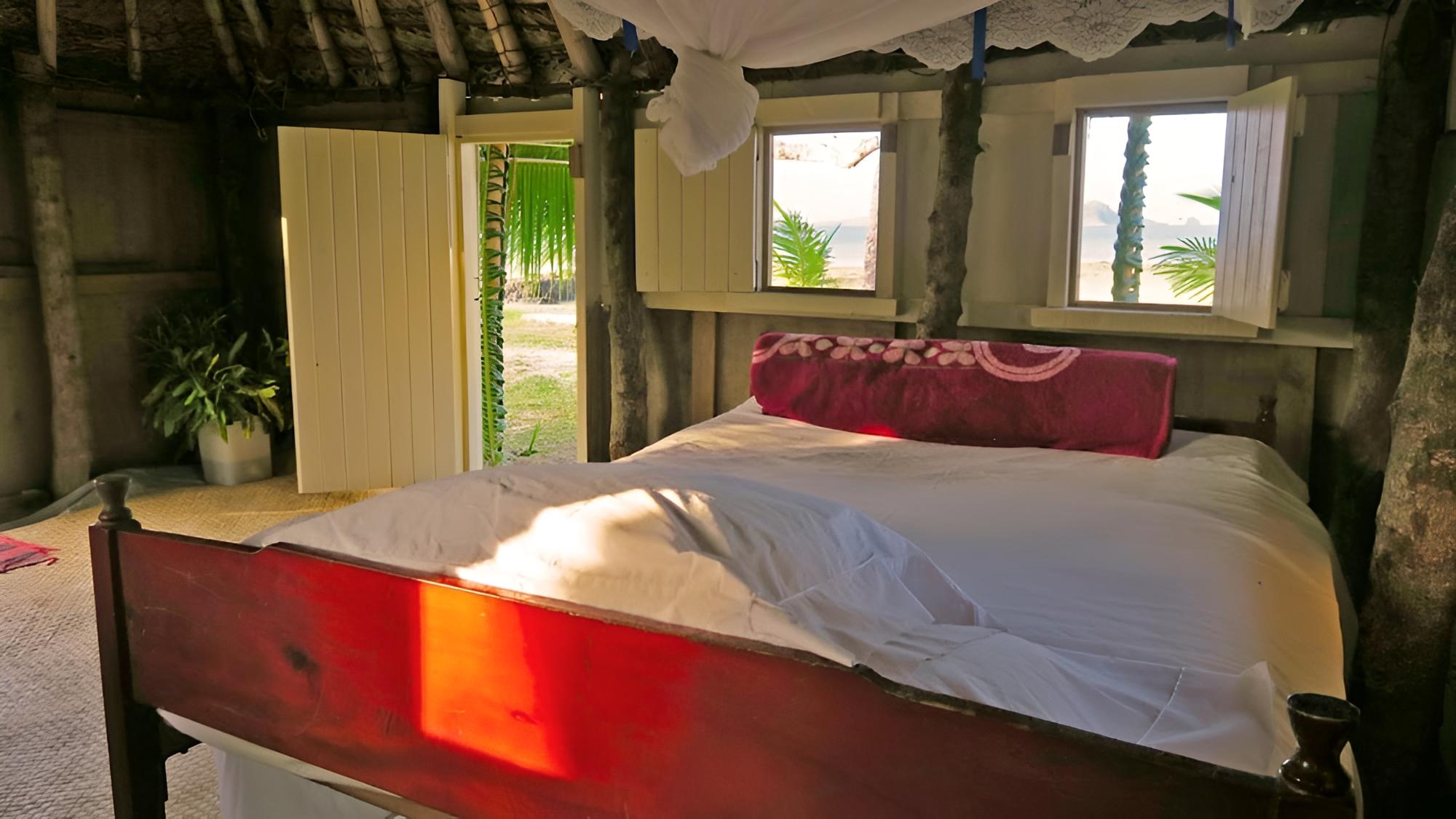 Yasawa Homestays