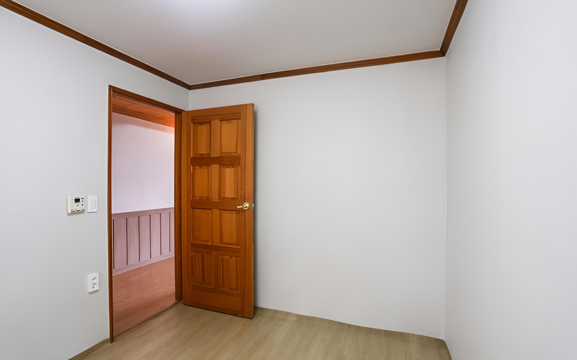 Taean Badaui Achim Pension