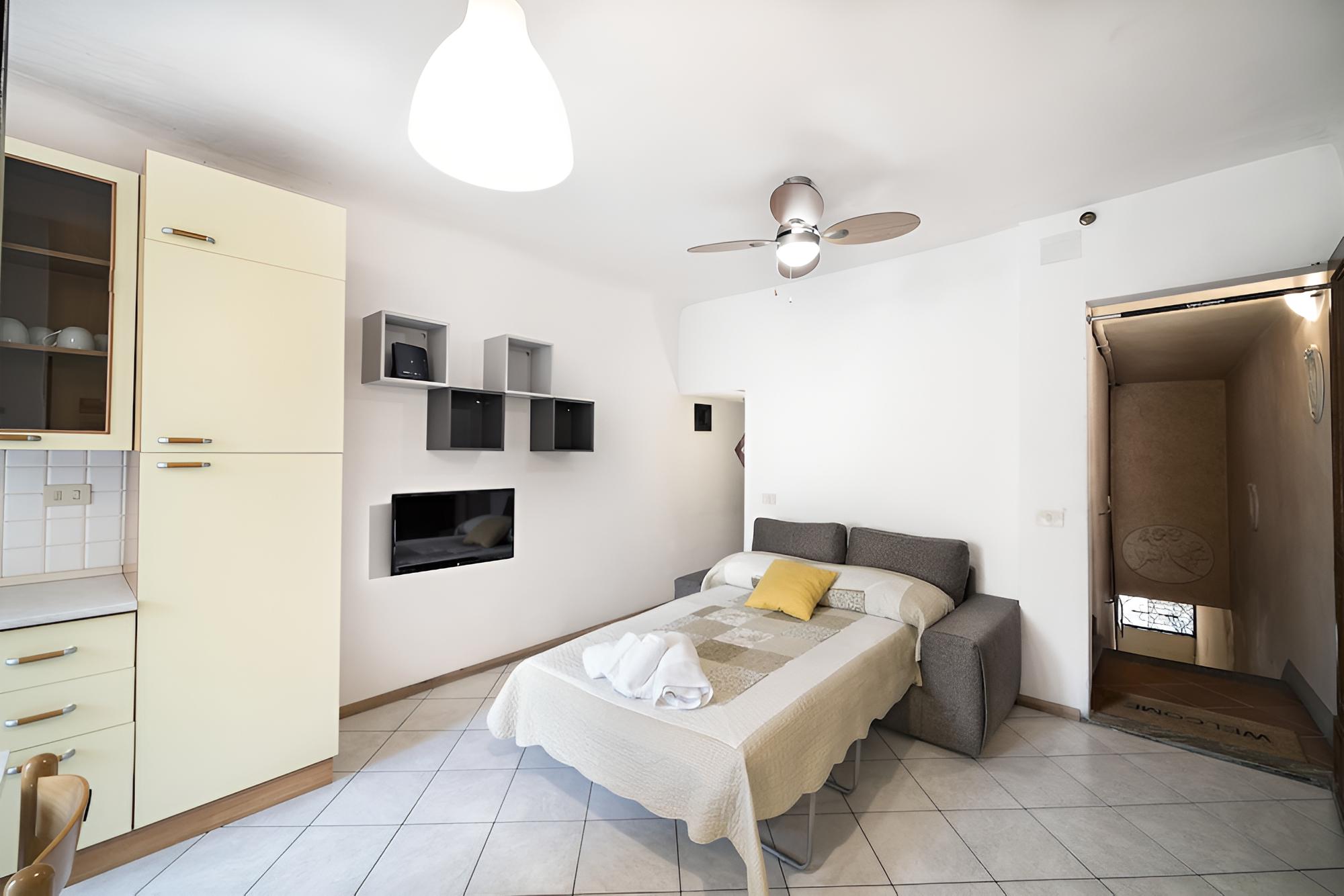 Porcellana 25 House