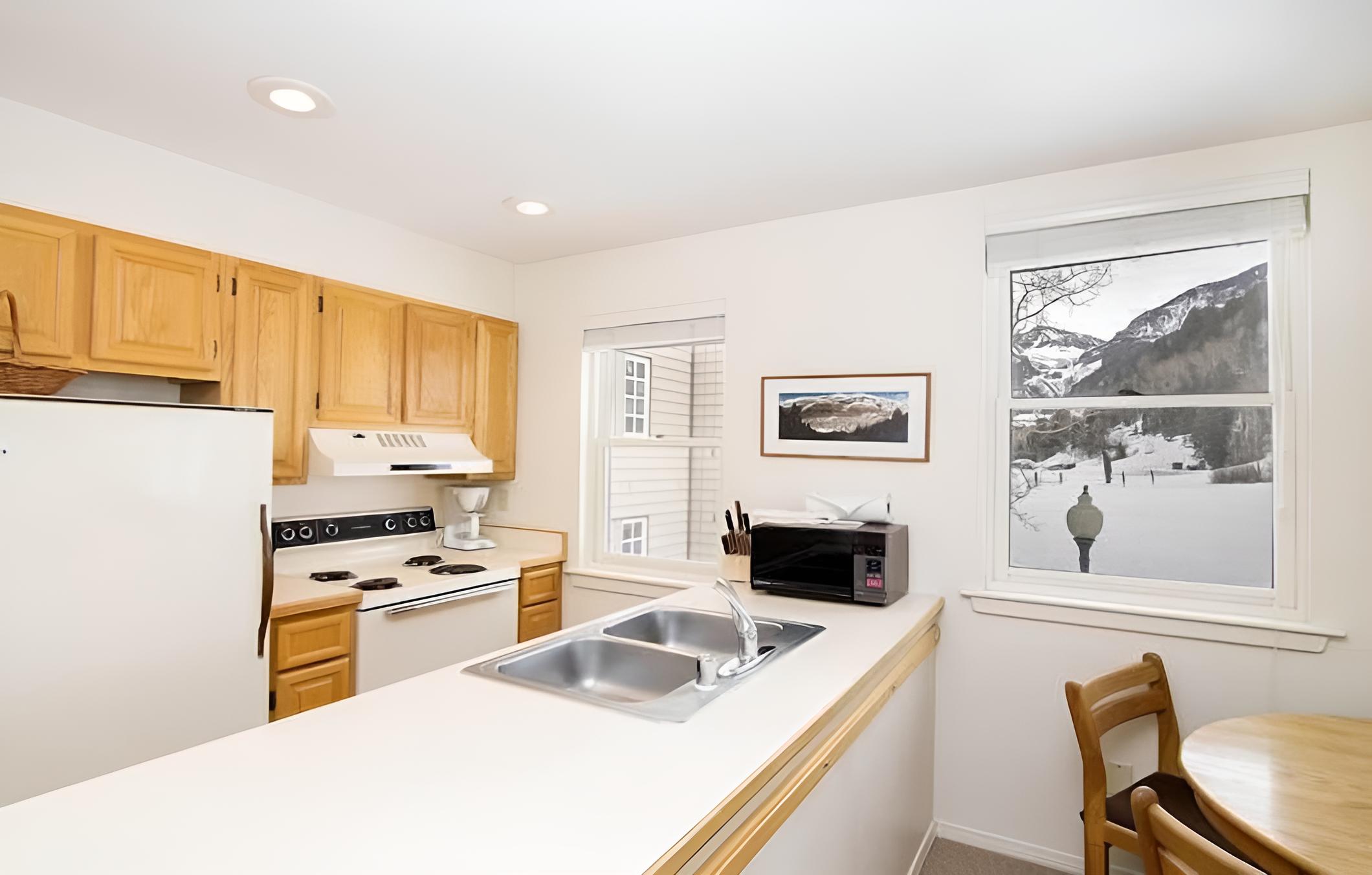 Etta Place by Telluride Alpine Lodging view 4