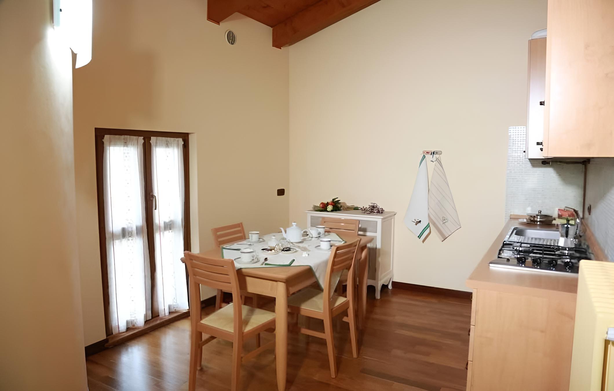 Agriturismo Colle Mura