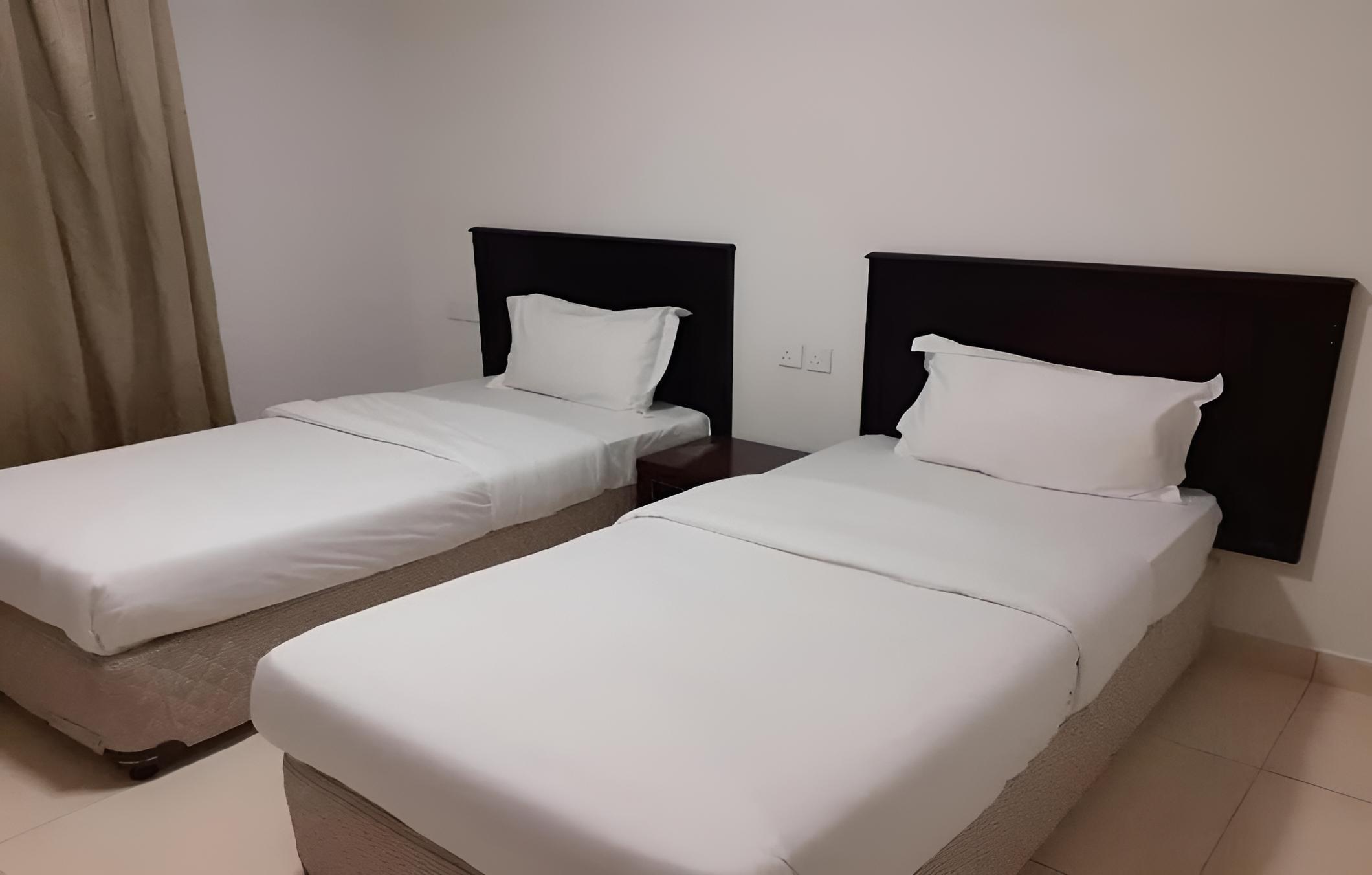 Dyafa 2 - Hotel Apartment view 5