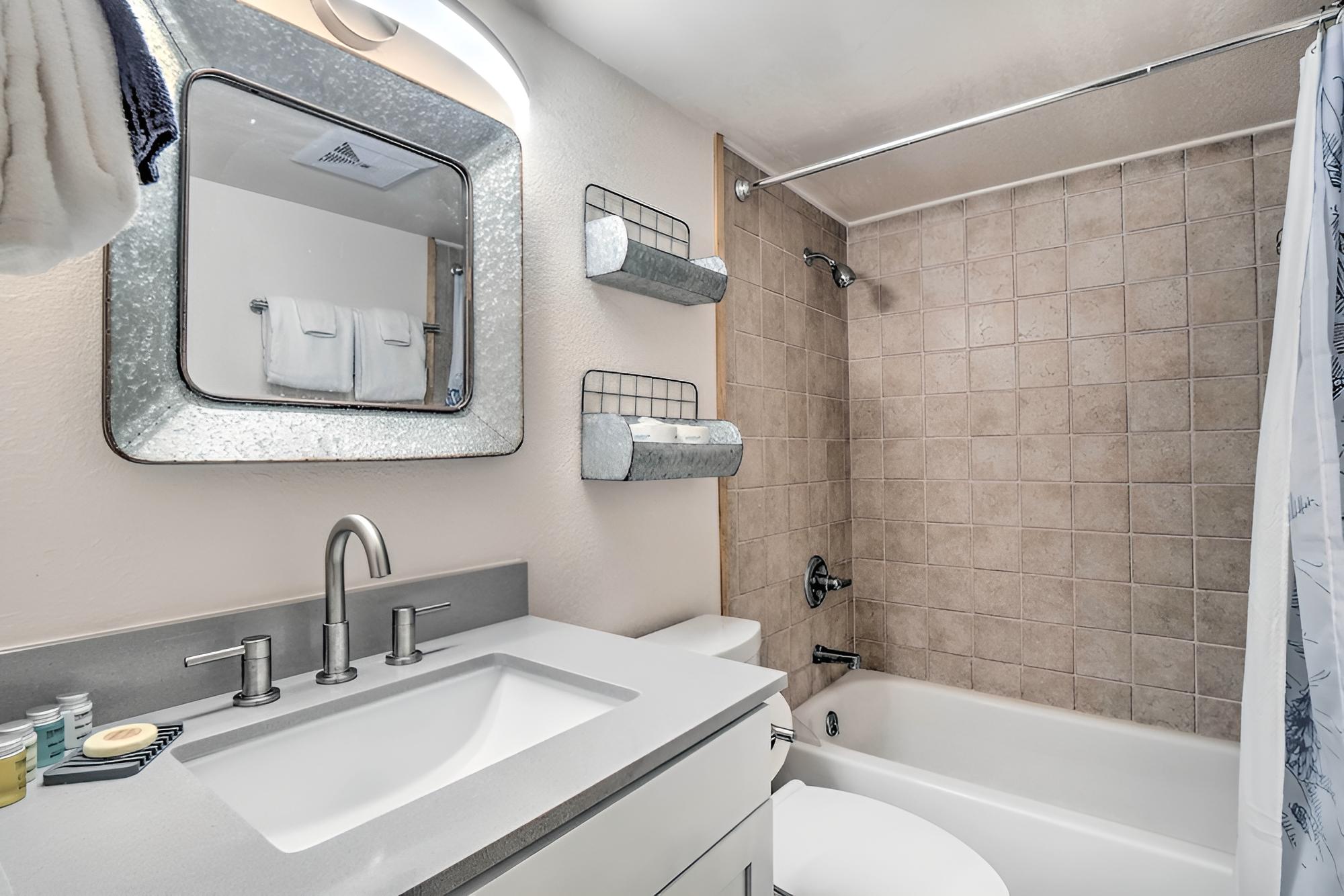 Dog-friendly Fraser Condo w/ View & Amenities