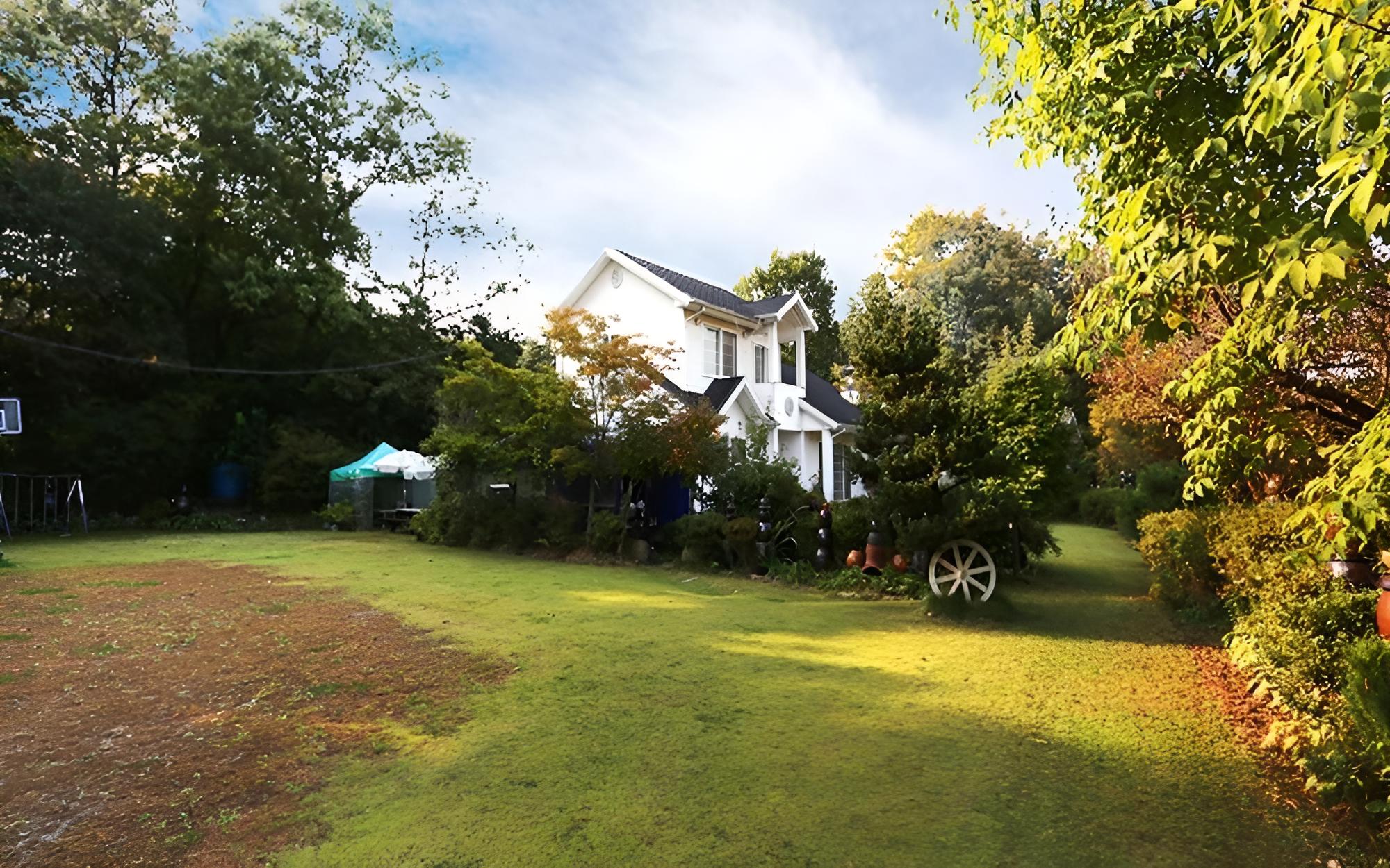 Yeoju White House Pension