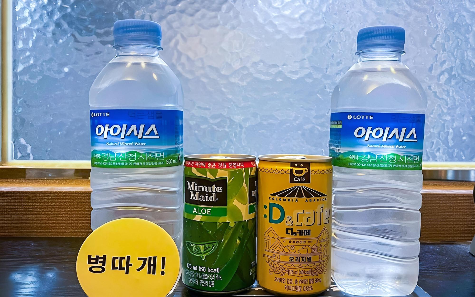 Suncheon Hotel Yeogieutte view 5