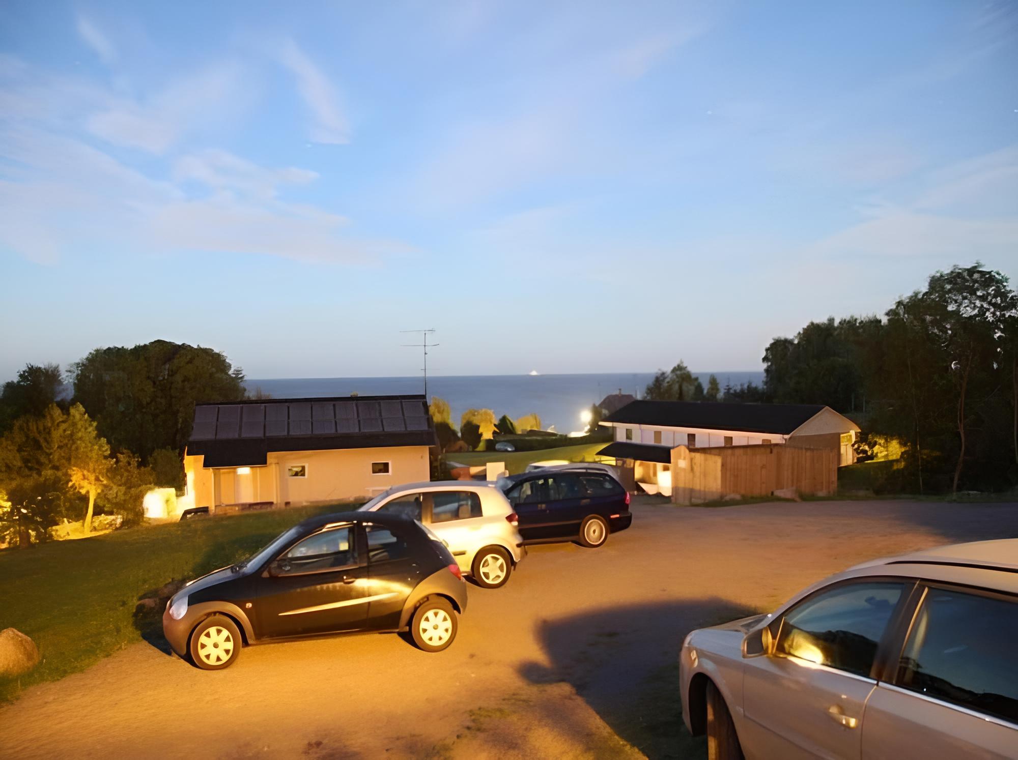 Feriecenter Bornholm ApS