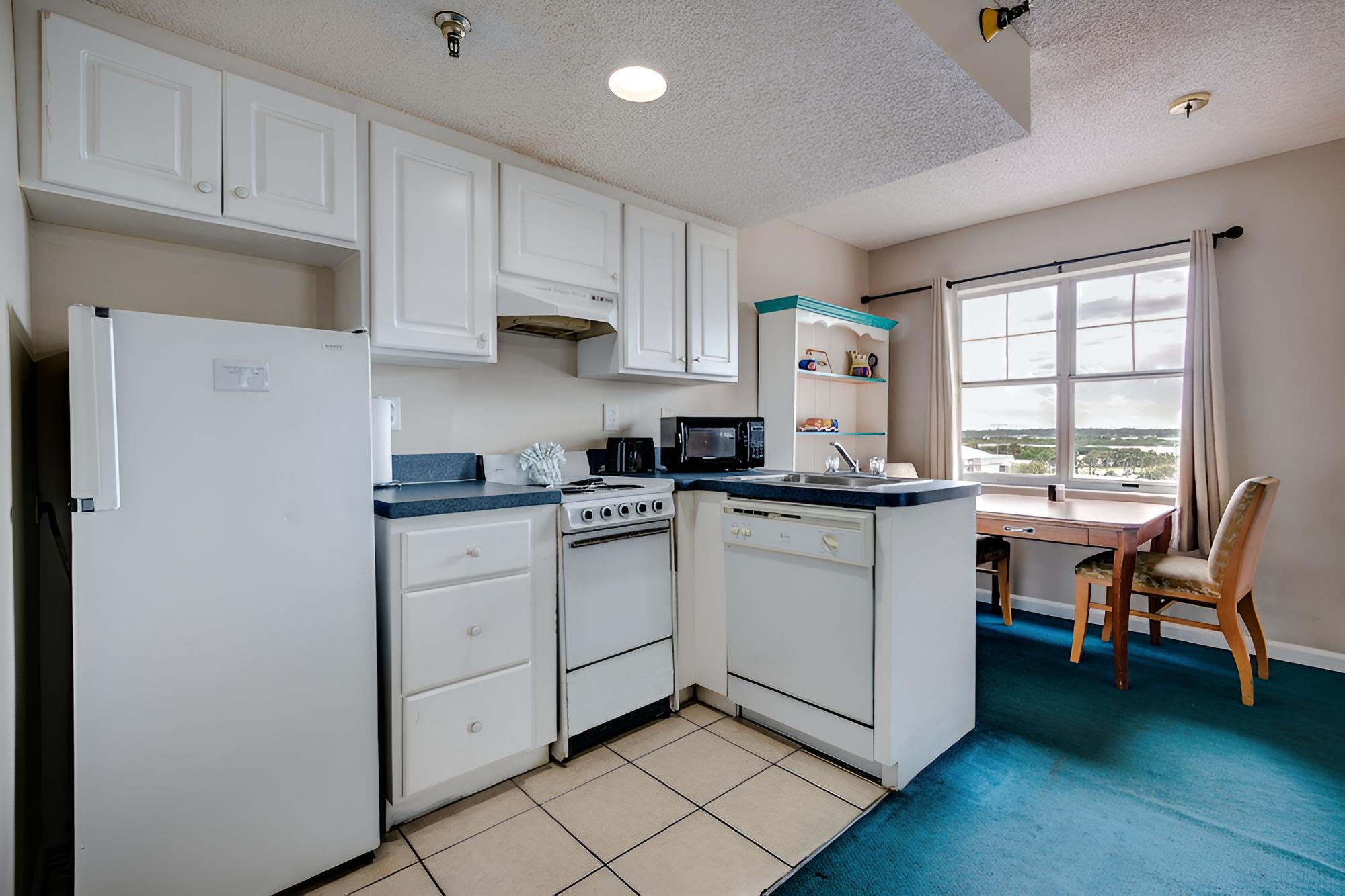 Beach Quarters Daytona view 5