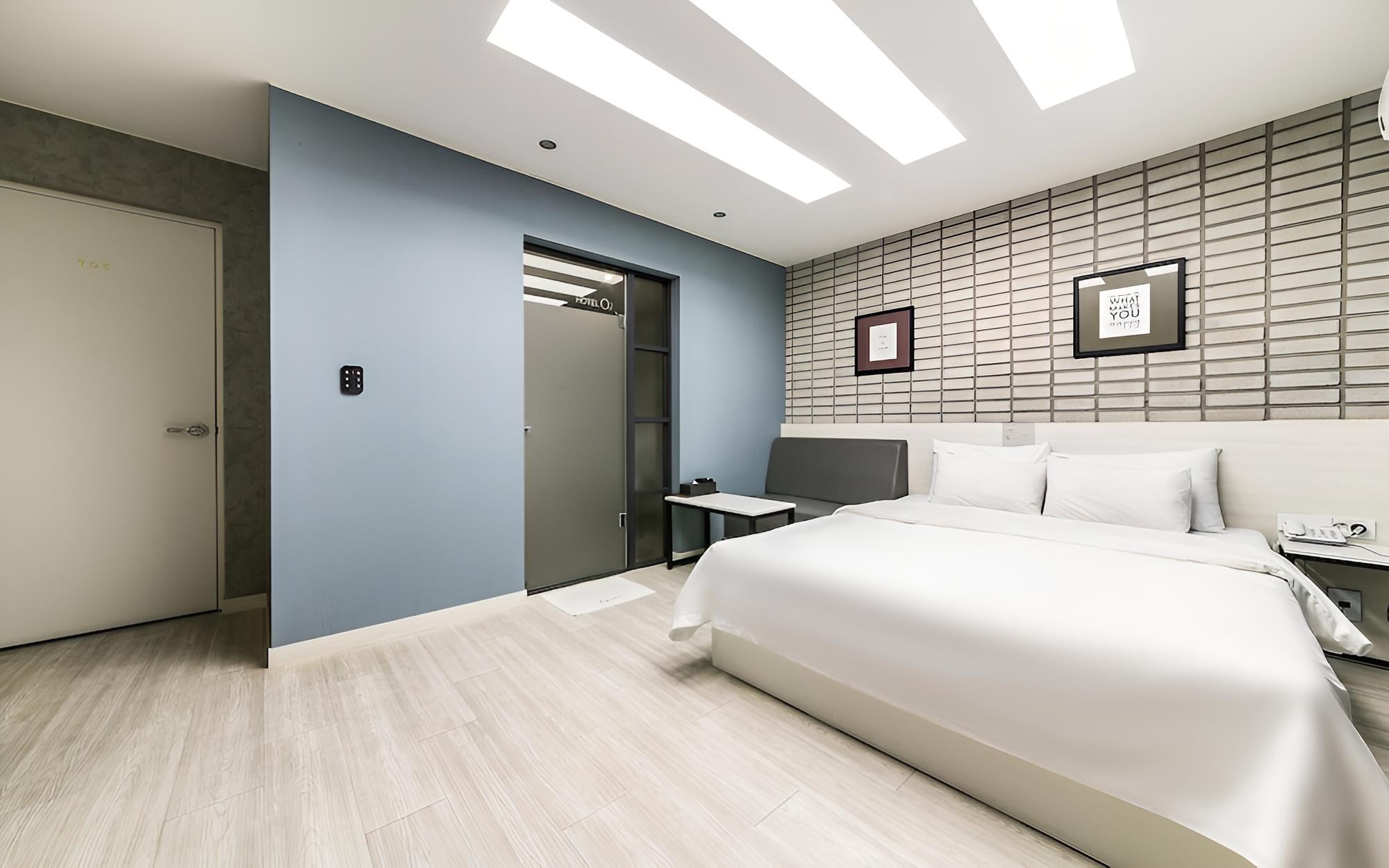 Bucheon Hotel O2 view 4