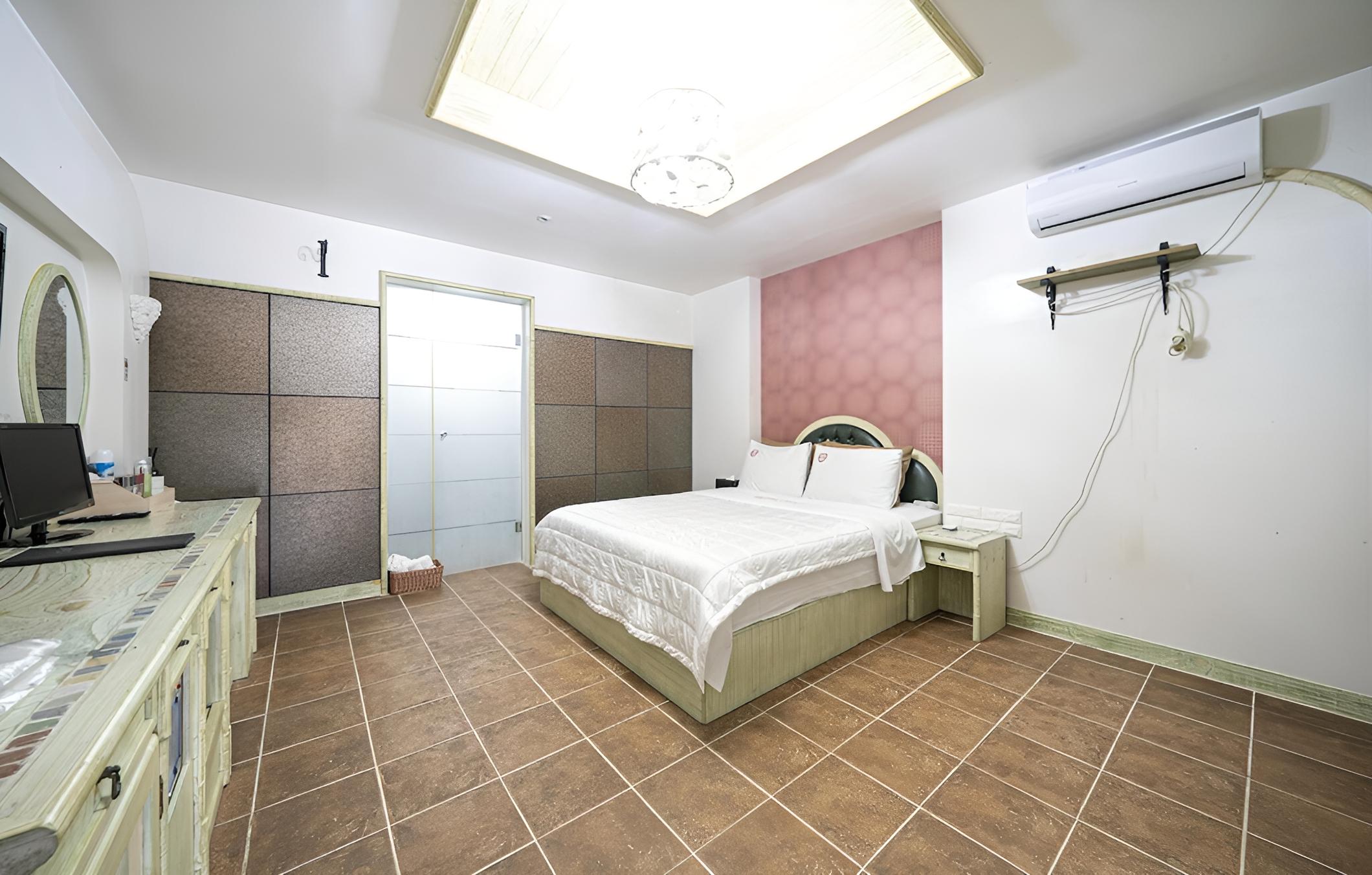 Sejong Feel Sarang Self Check-in Motel