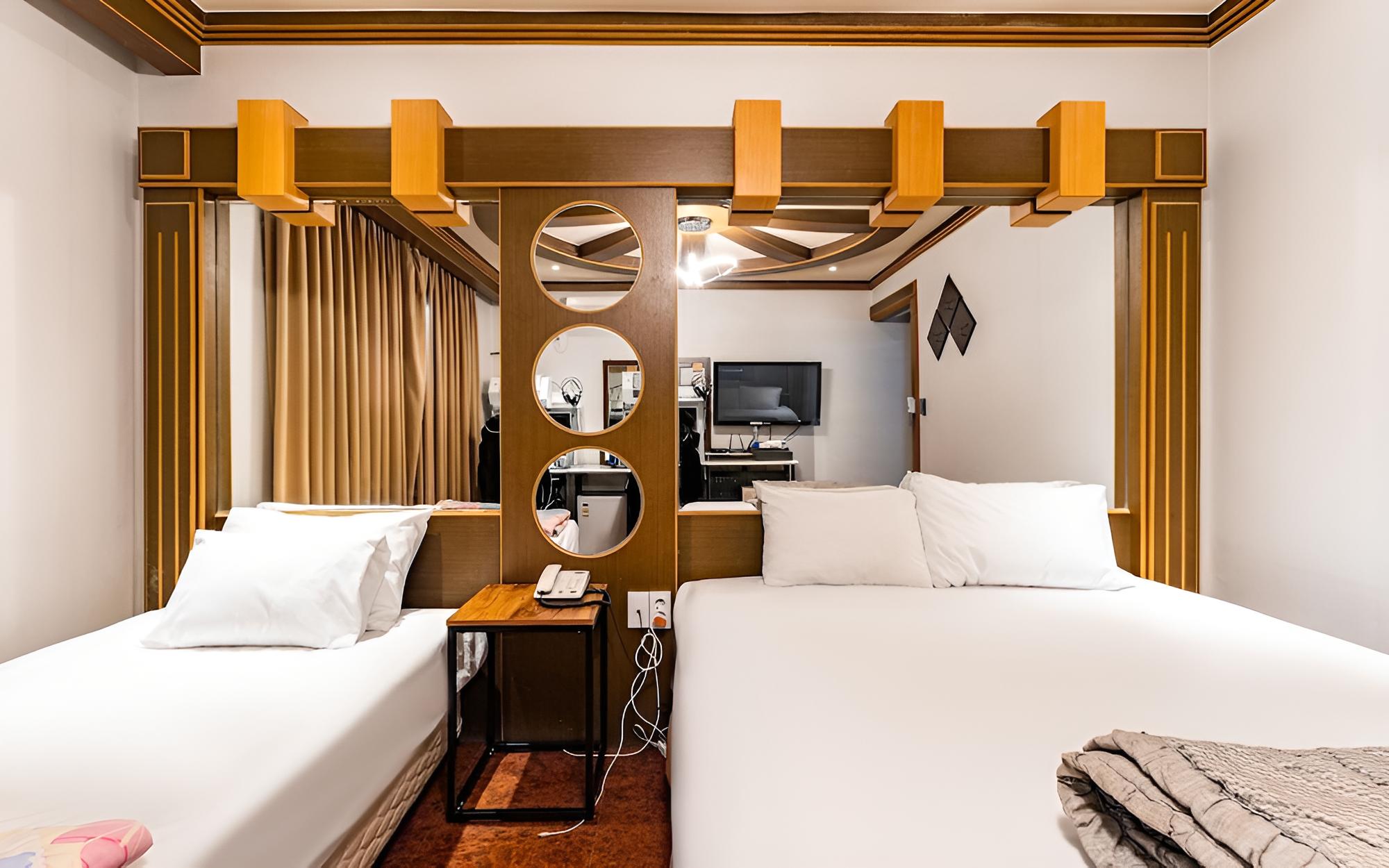 Gongju Hotel del Luna, photo 43
