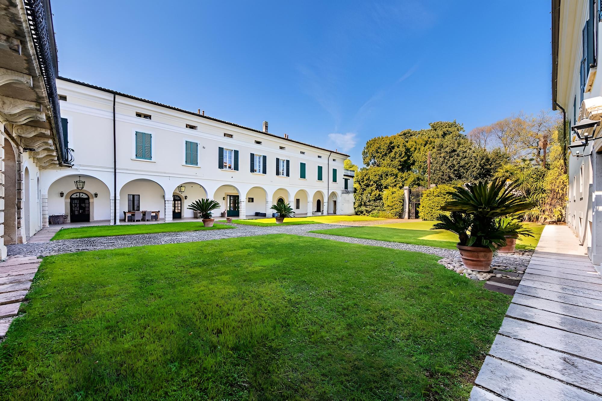 Palazzo Cominelli 2P 23 photo 3