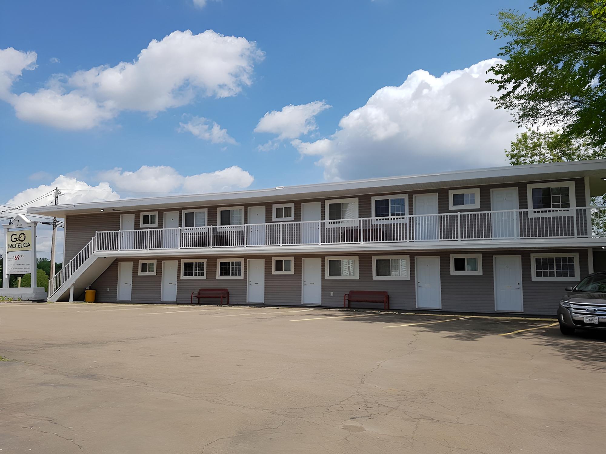 Go Motel