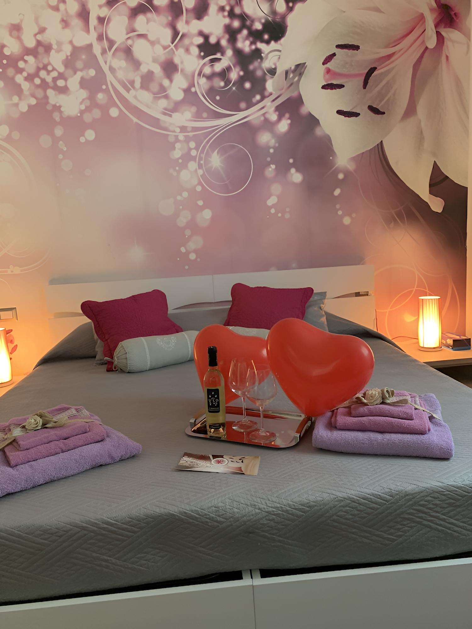 Photo 6 sur 16 de B&B Kenzia
