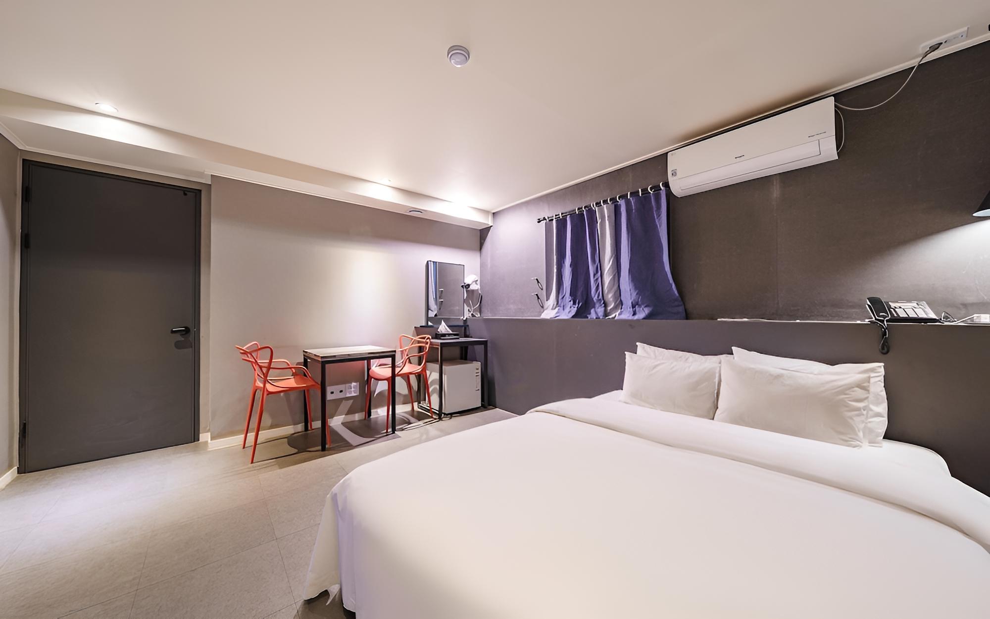 Jamsil HL Hotel