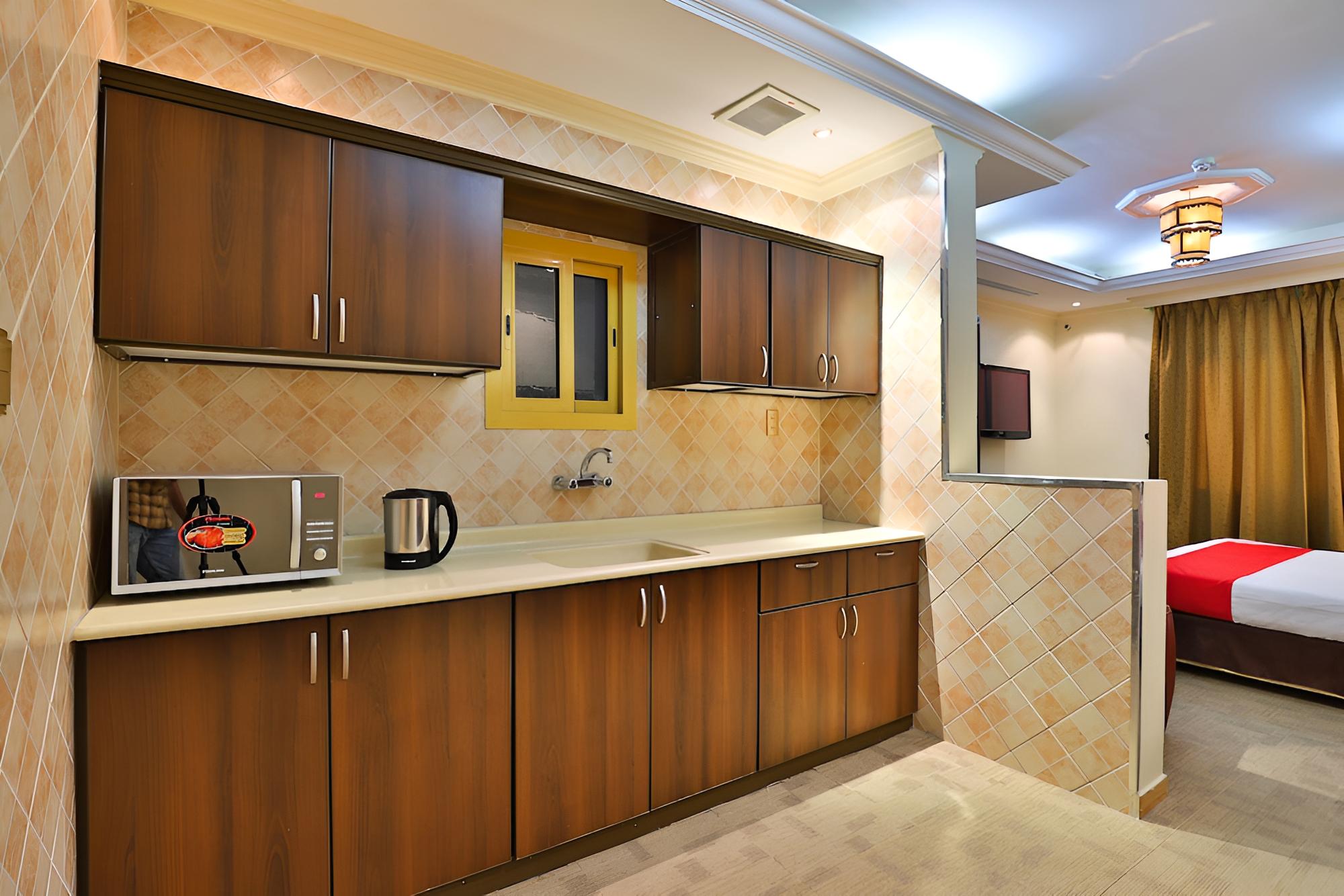 Etab Al Khobar Hotel