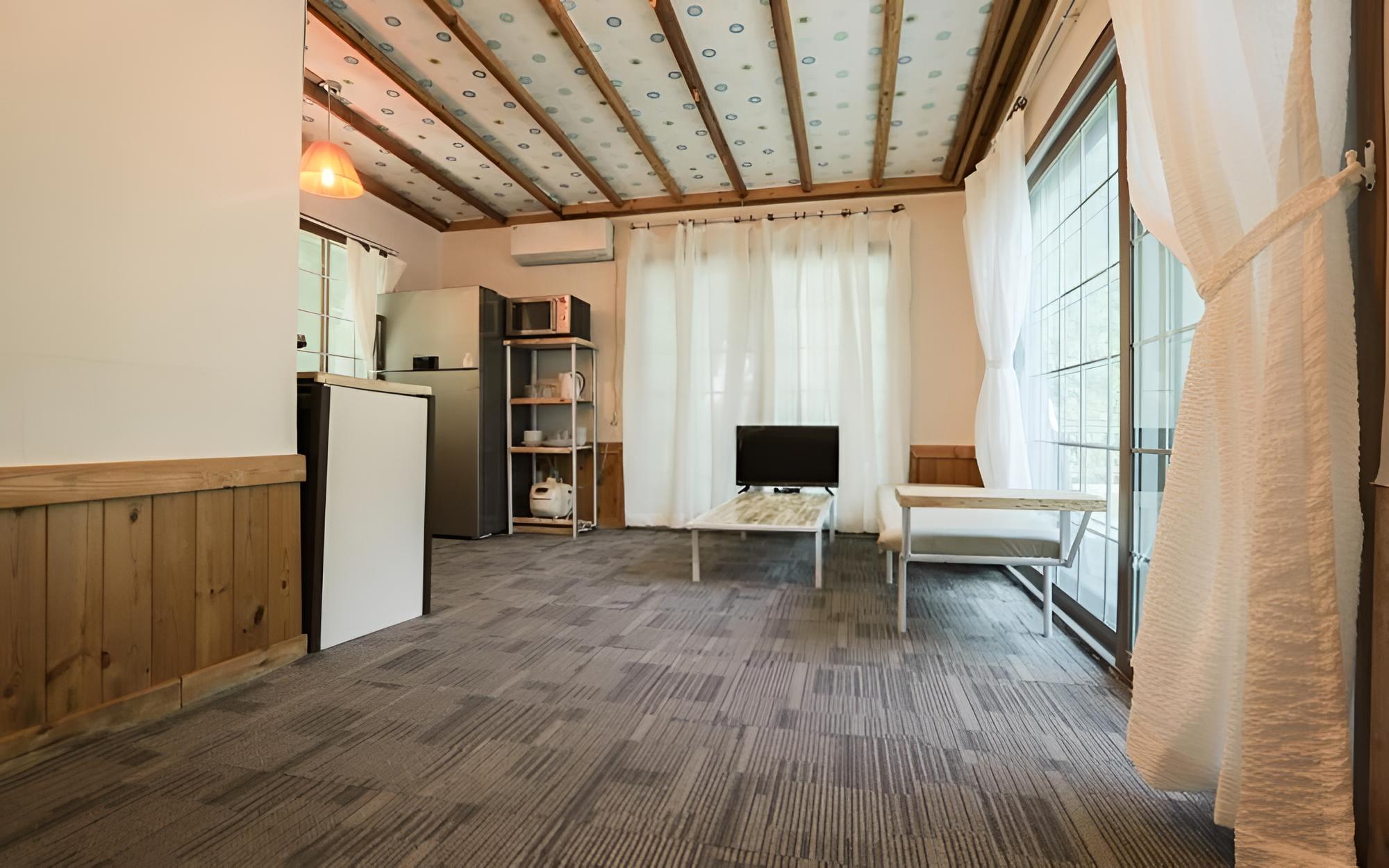 Pocheon Vincent House Pension
