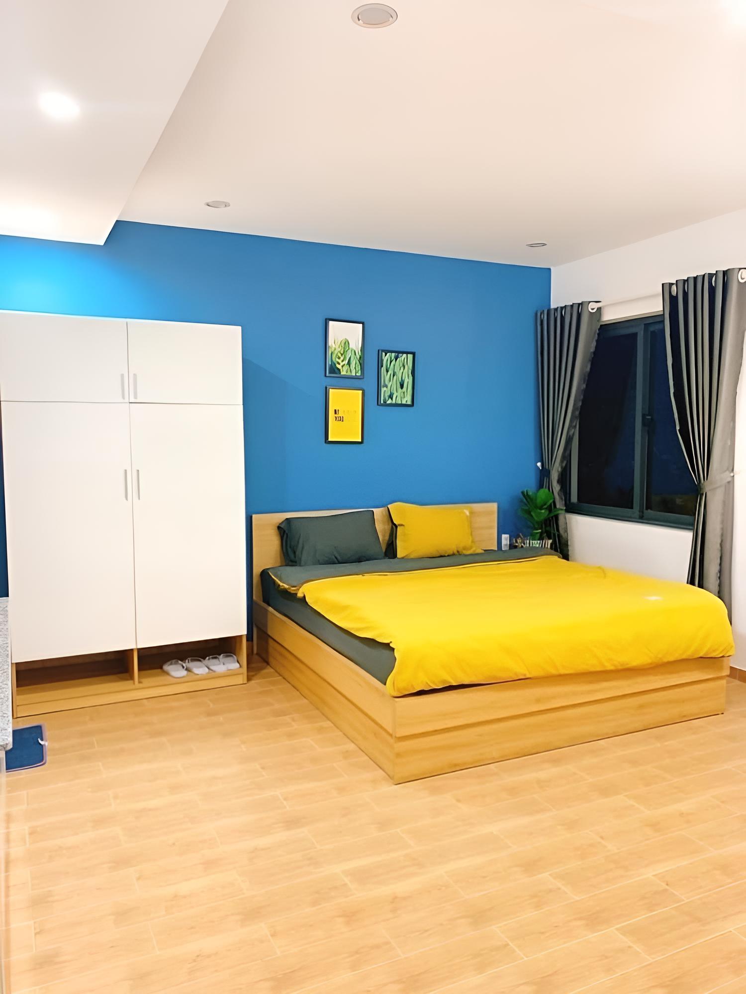 Connect Condotel