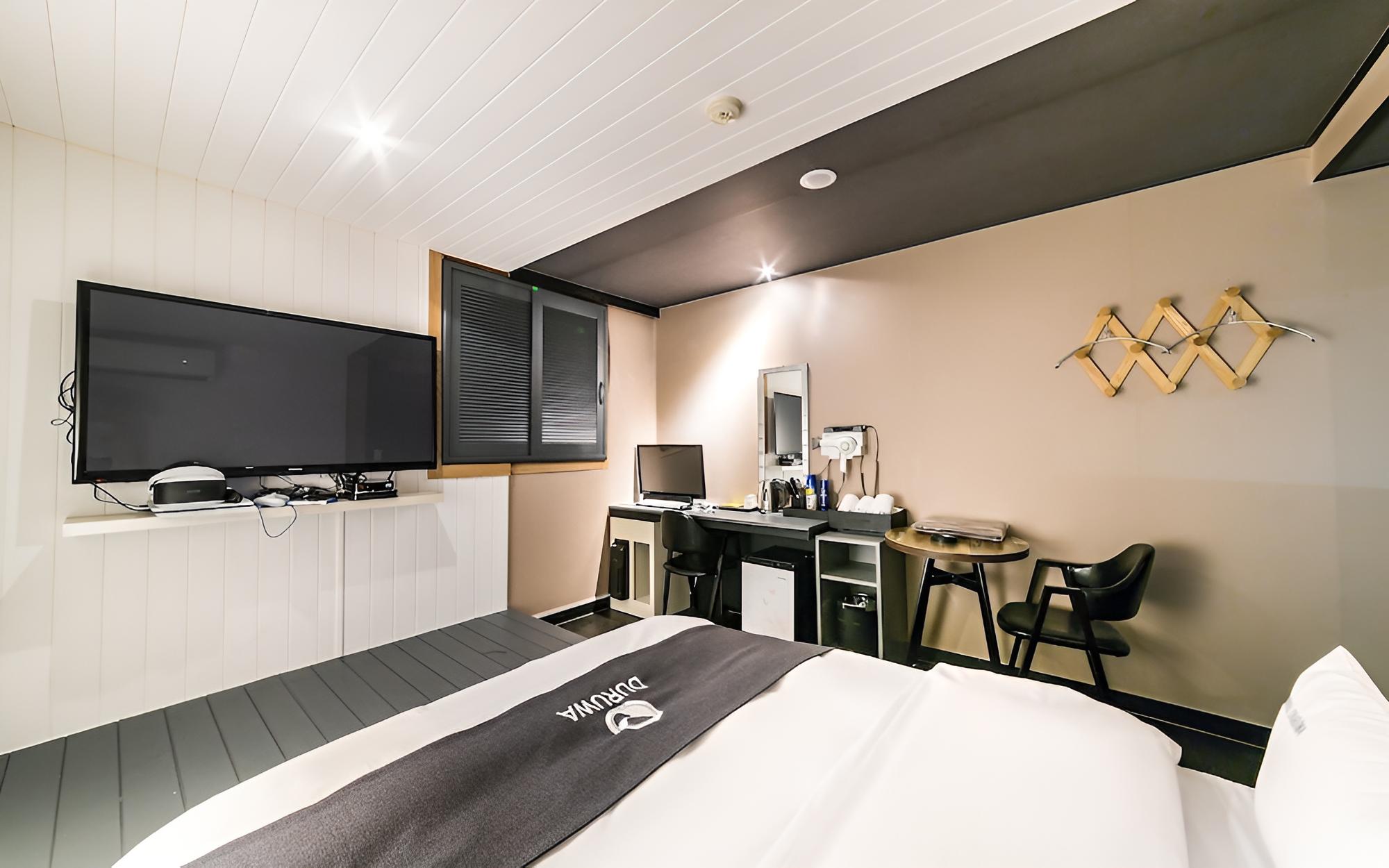 Incheon Vacations - Incheon Dongam Duruwa - Property Image 24