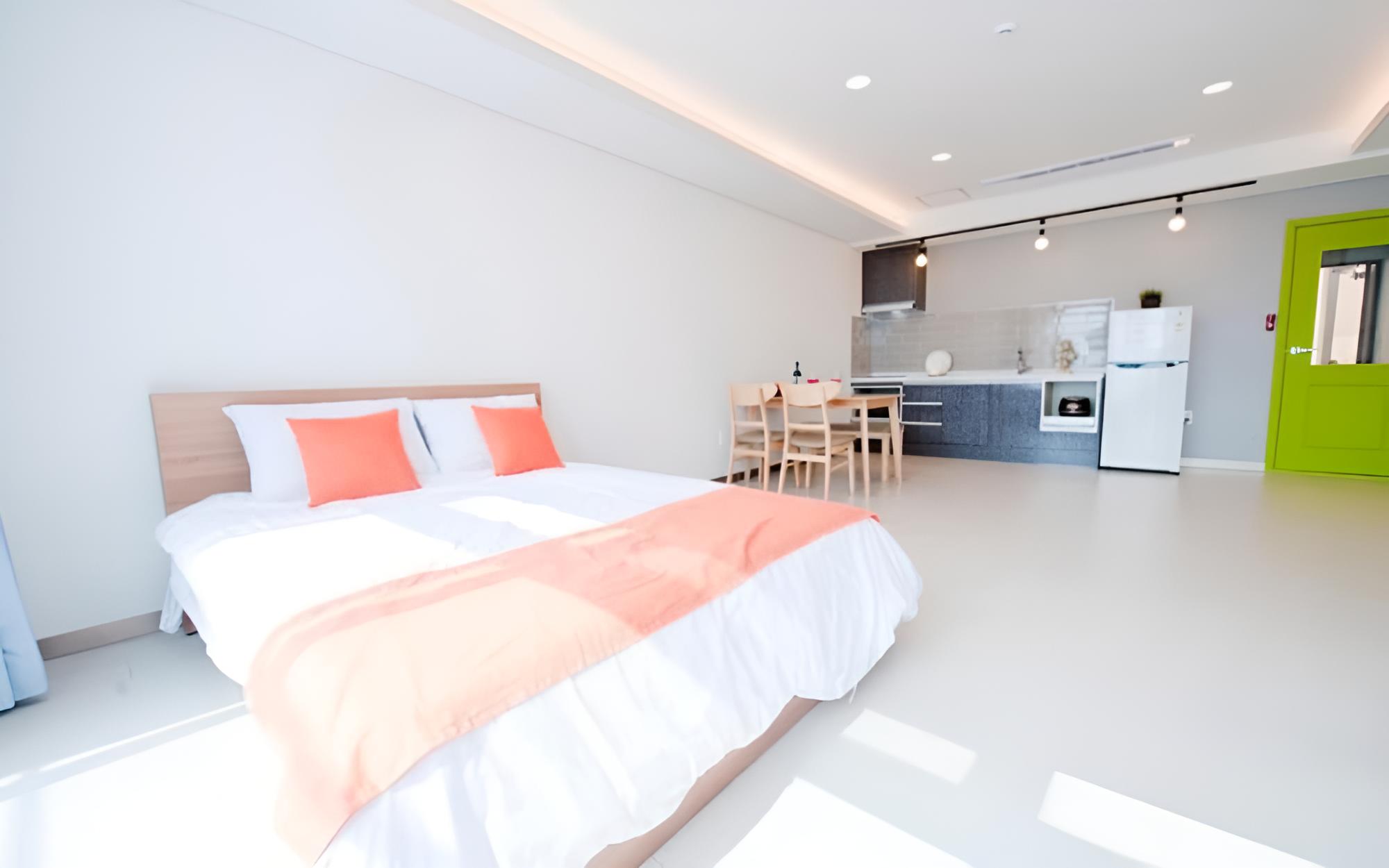 Goheung Geogeum Island Pension