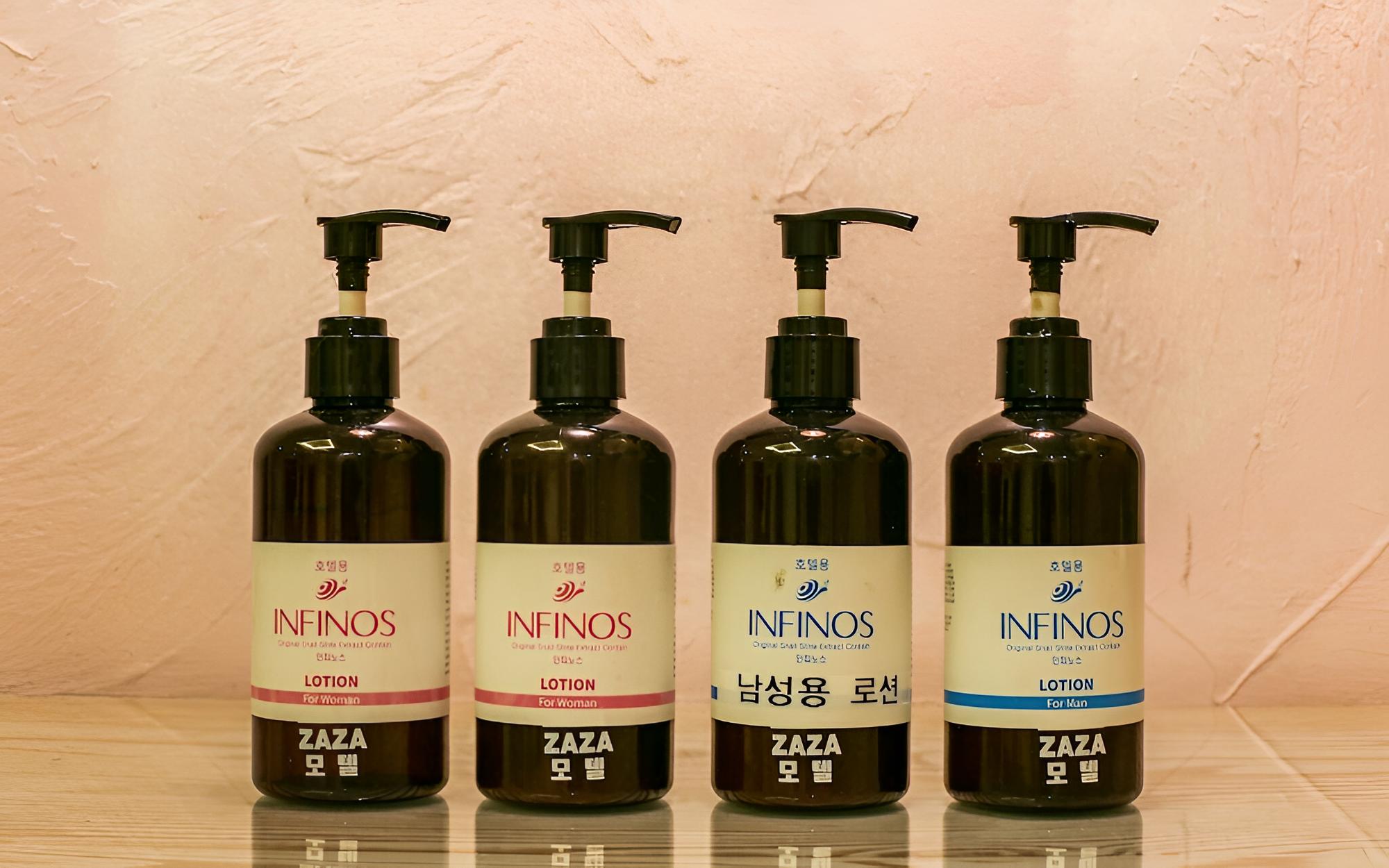 Changwon Masan ZAM