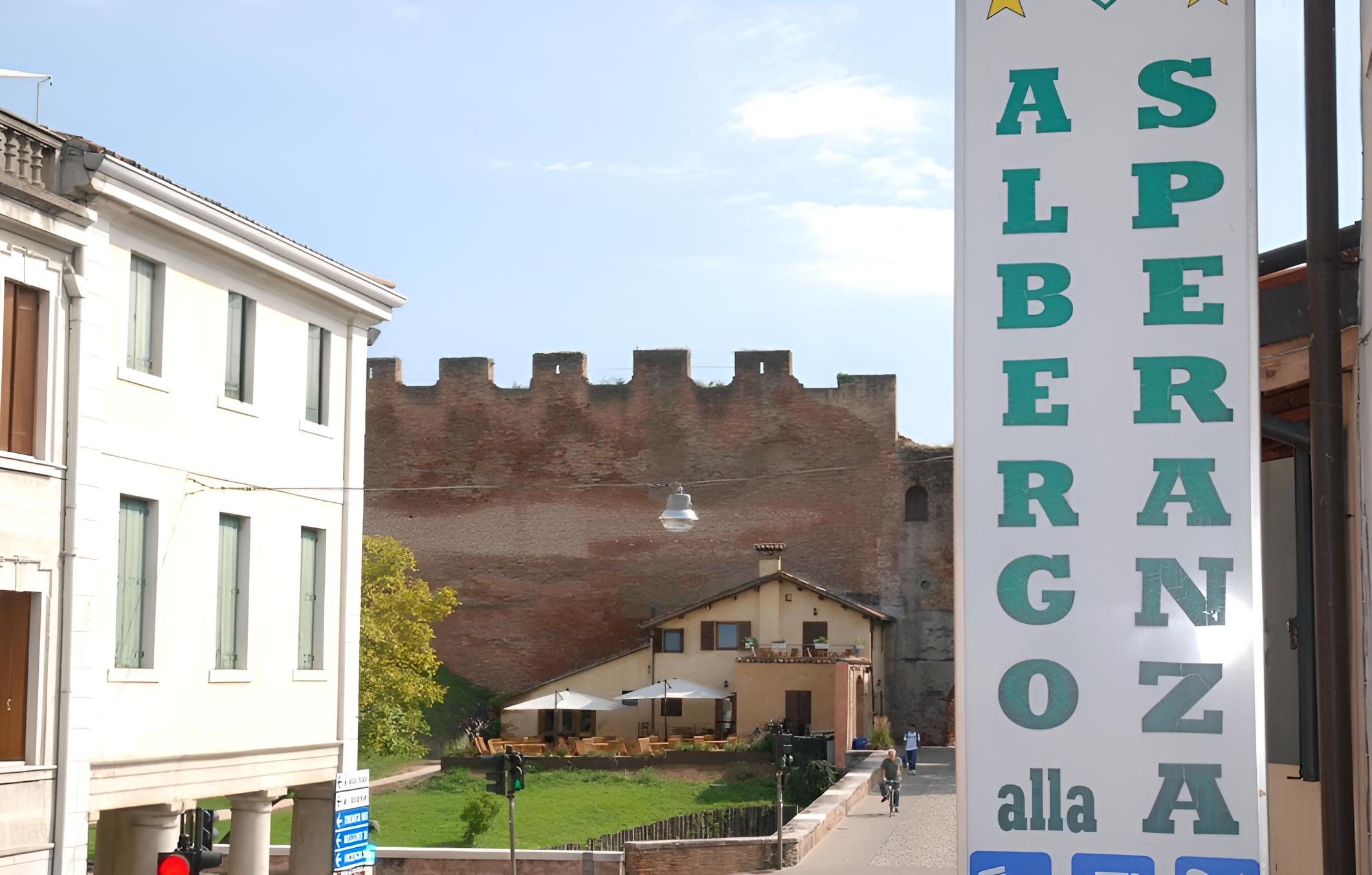 Hotel Speranza