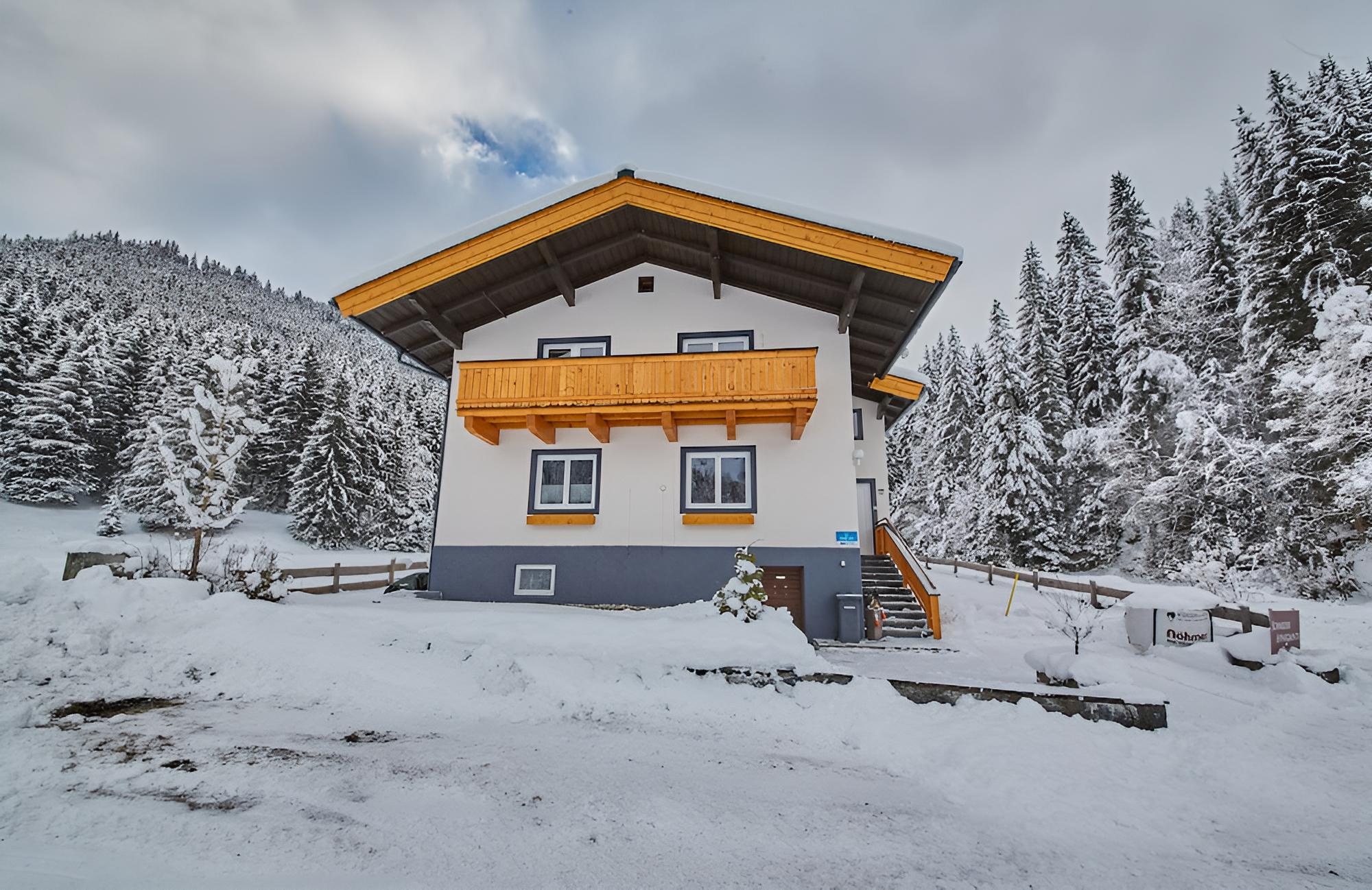 Appartement Schneider view 4