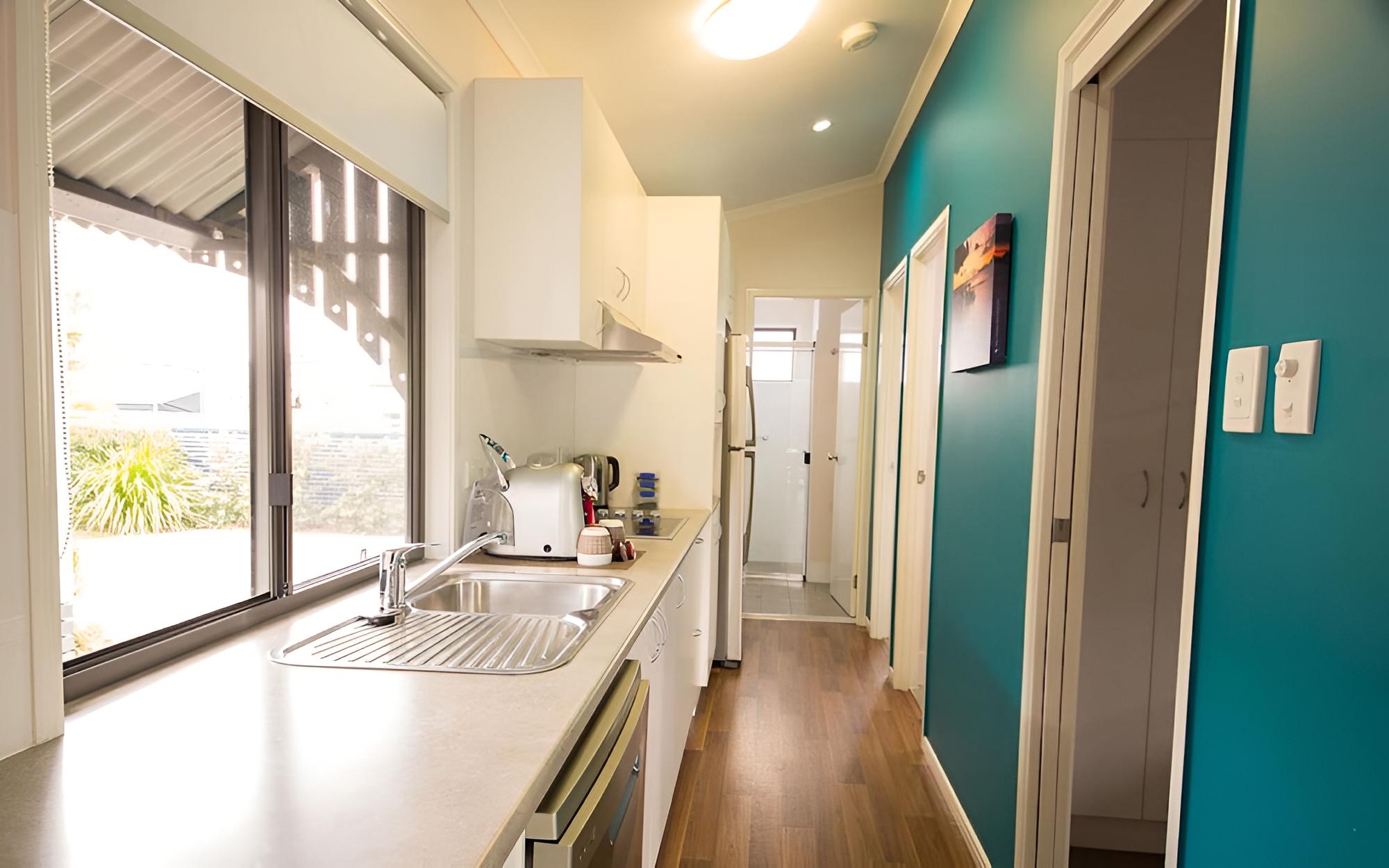 Caloundra Waterfront Holiday Park
