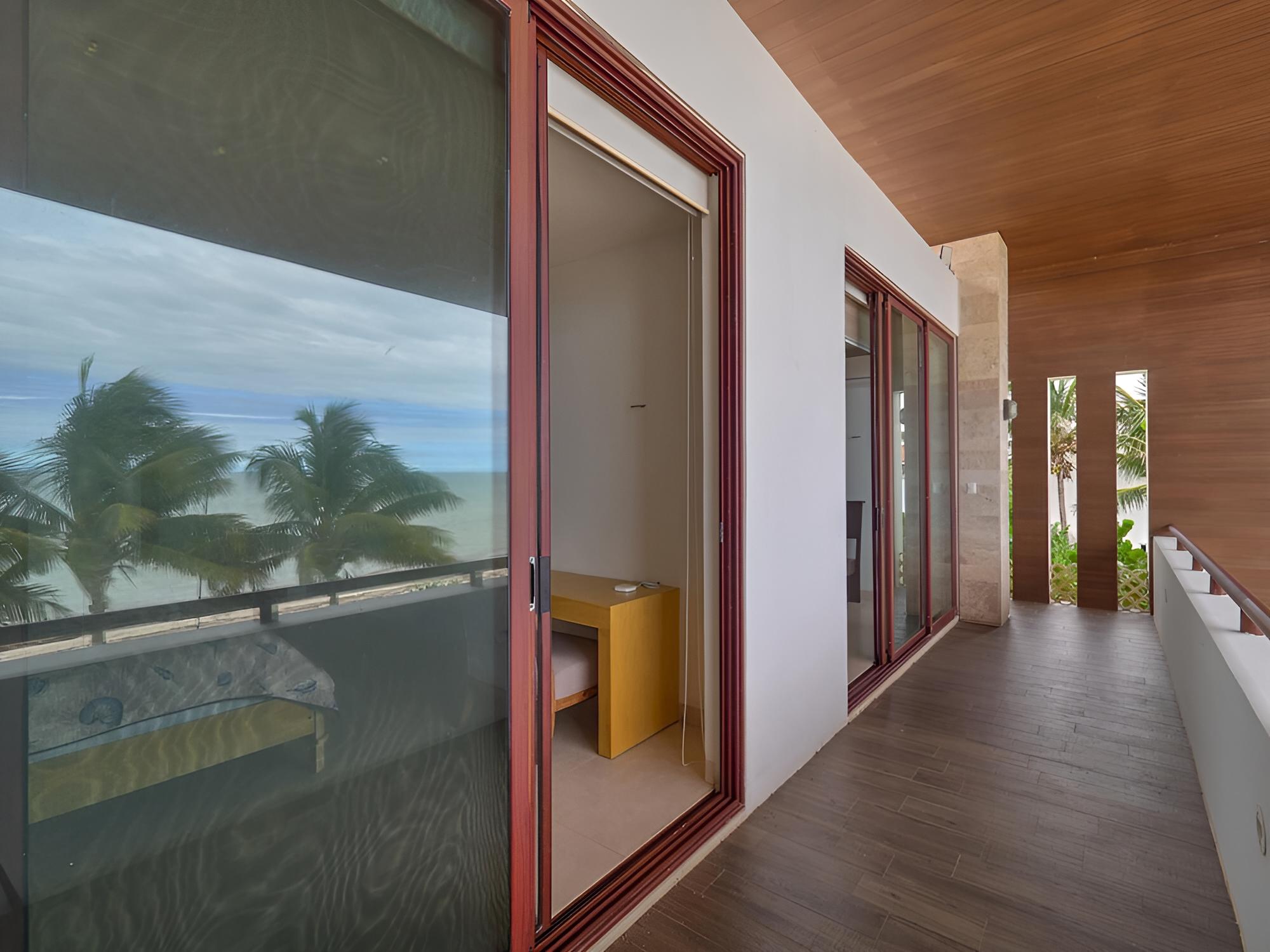Casa Midtown - Yucatan Home Retals