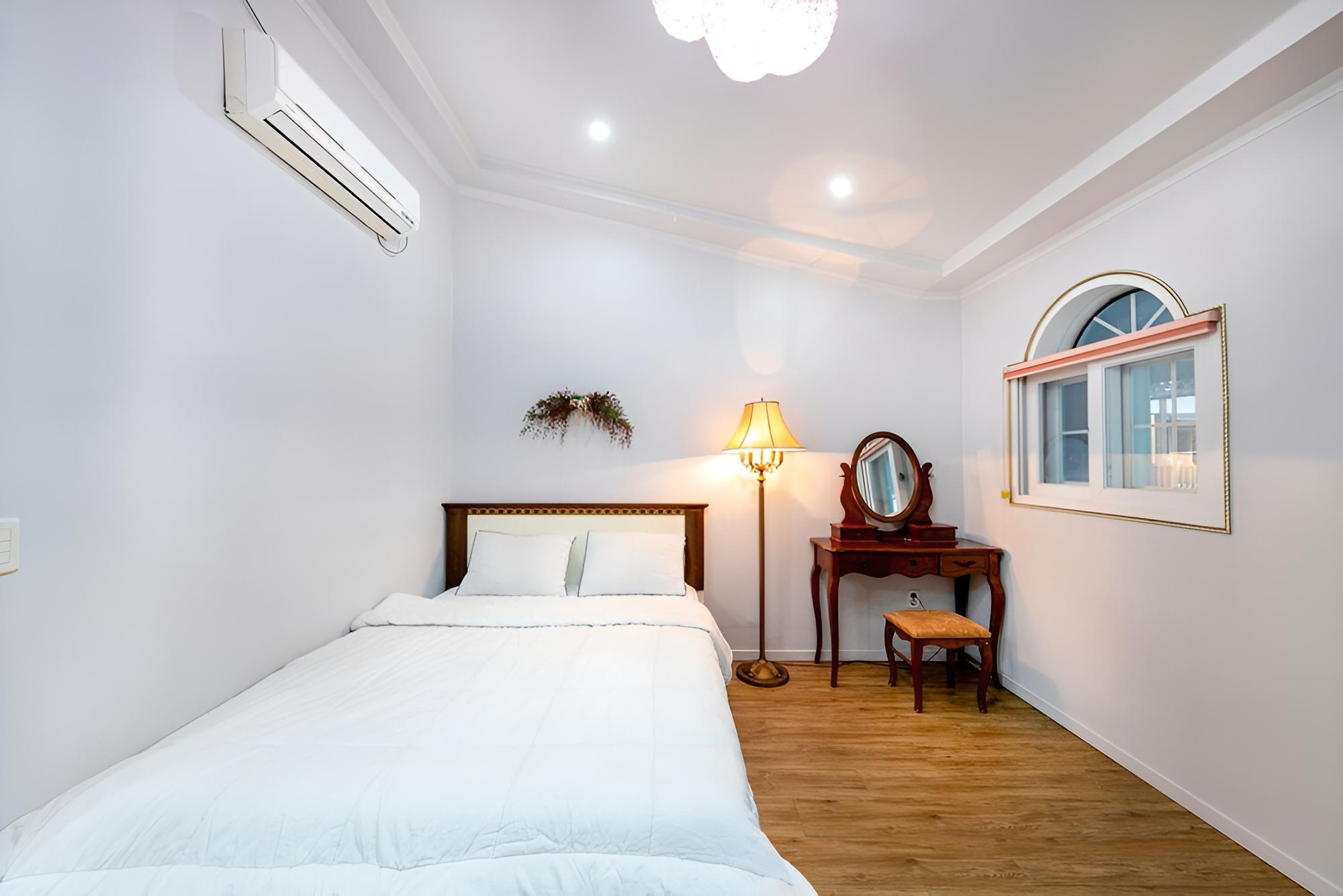 Gyeongju Le Reve Pension