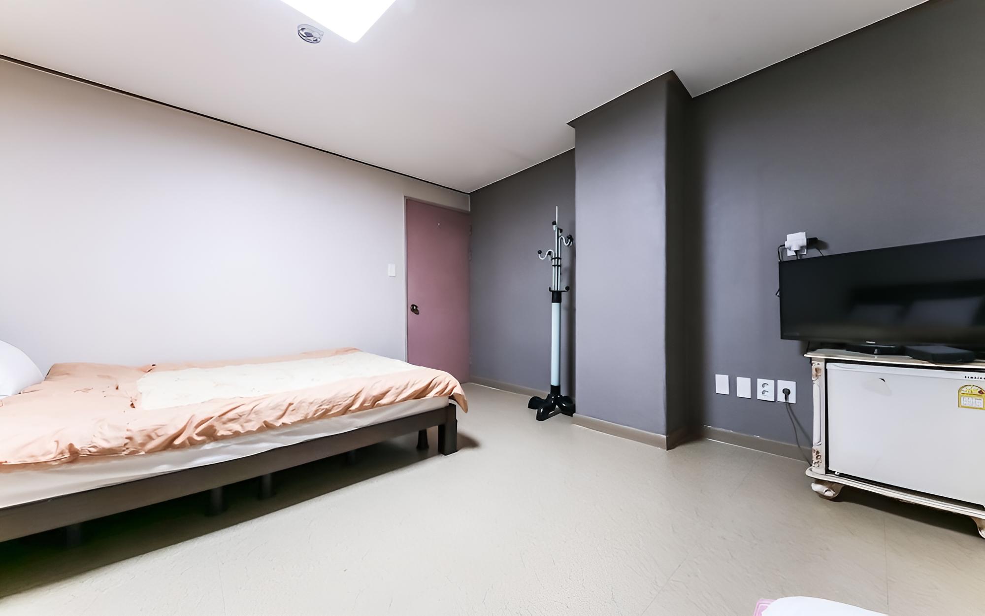 Daejeon Yuseong Vienna