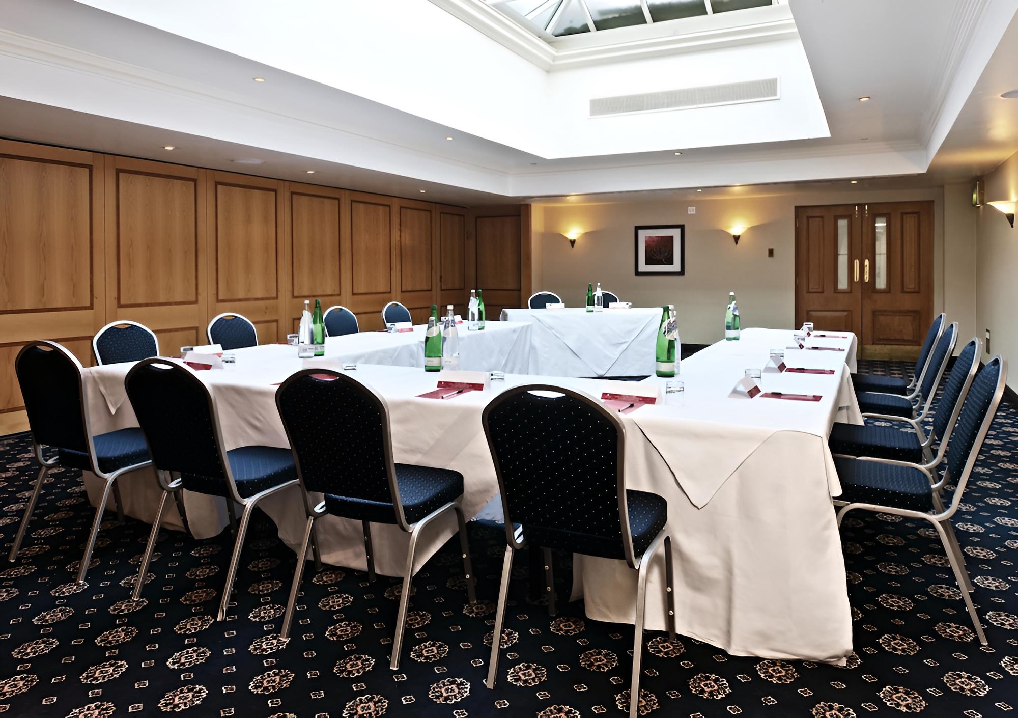 Crawley Vacations - Copthorne Hotel London Gatwick - Property Image 12