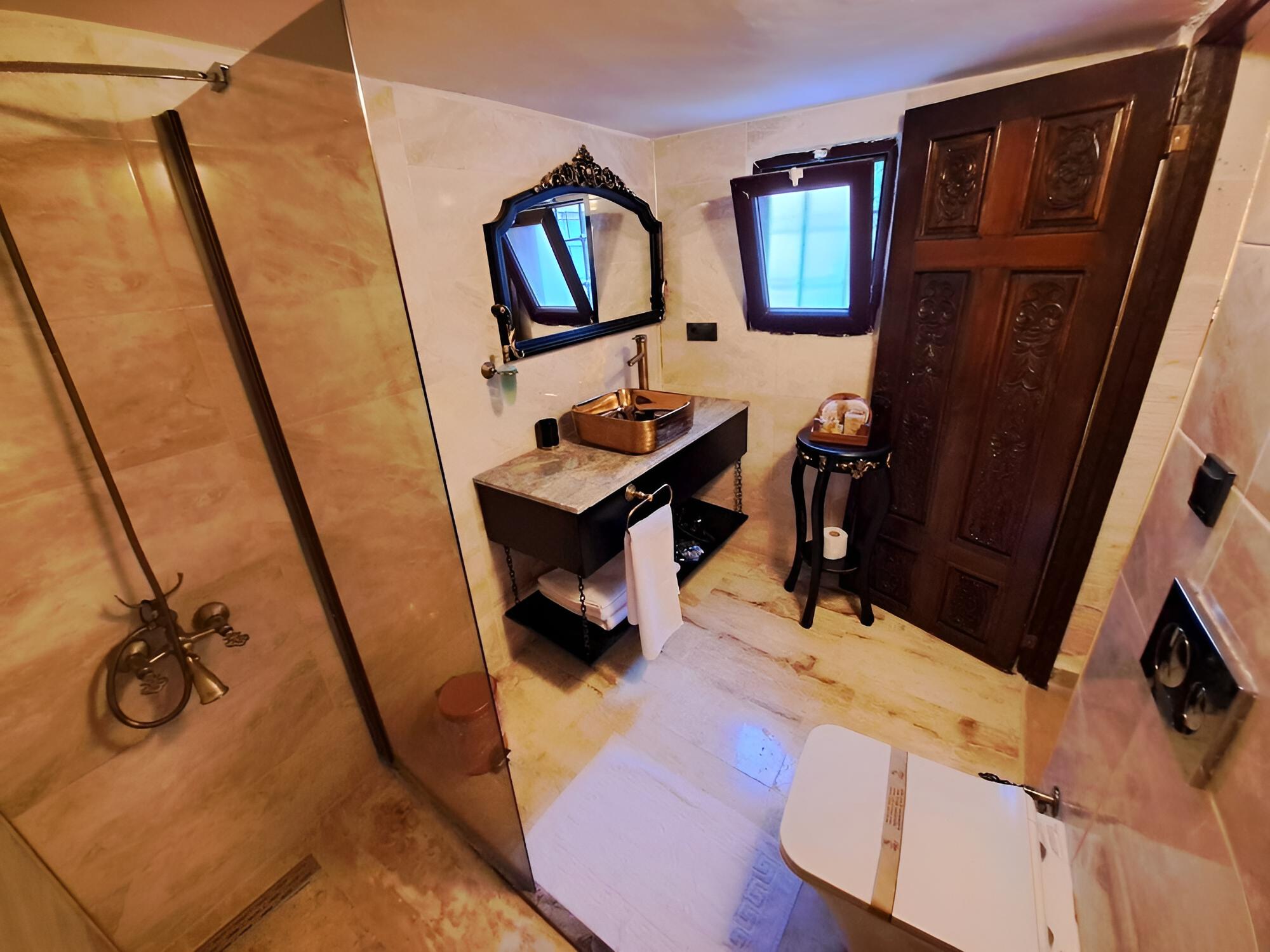 Aslanbey Konağı Butik Otel