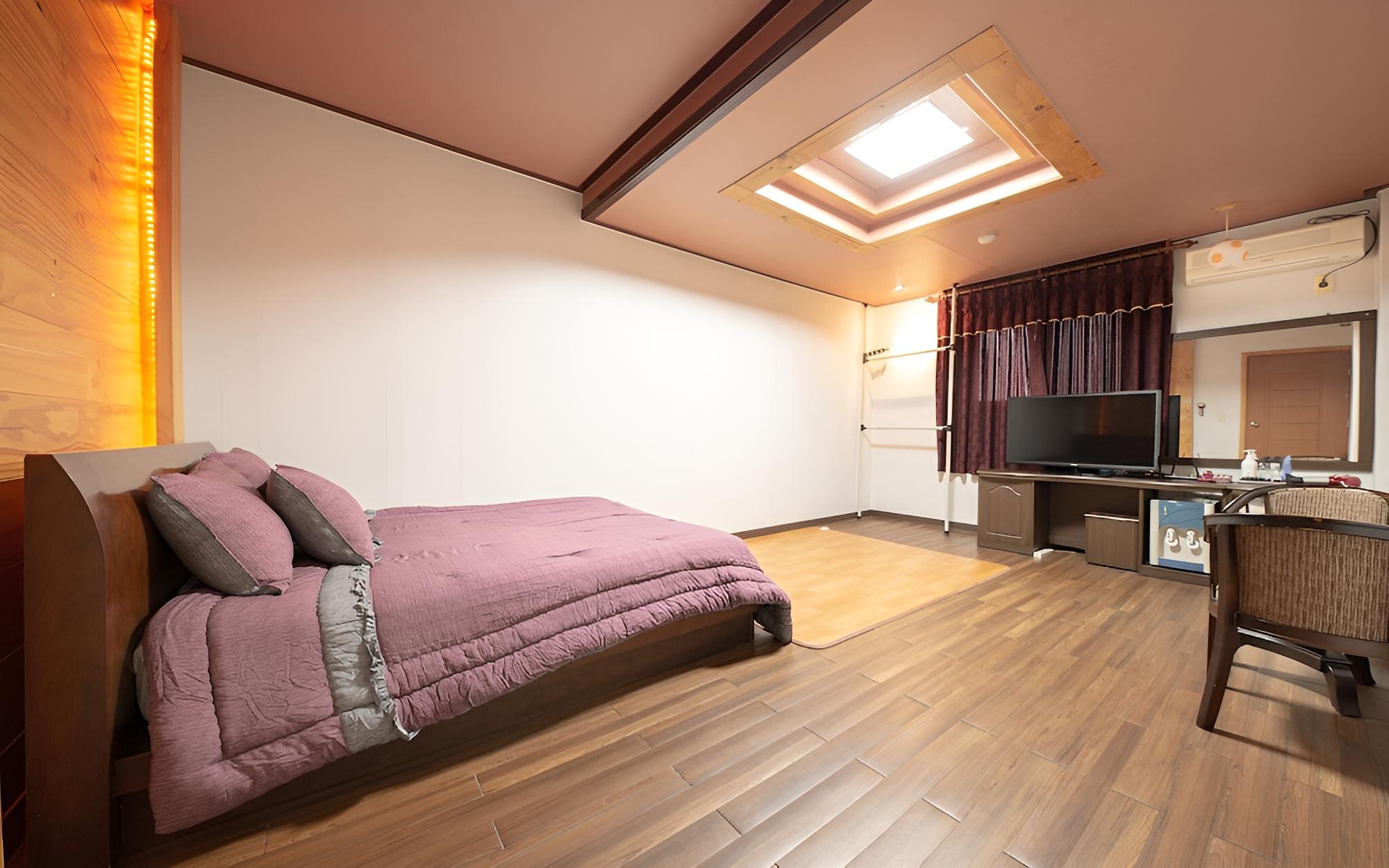 Seosan Peace Motel