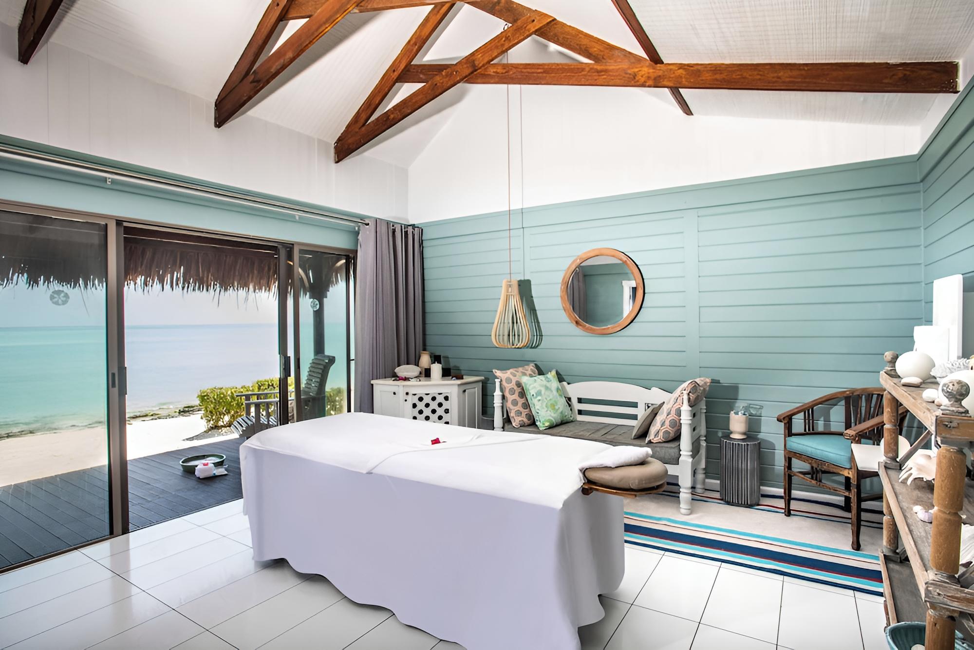 Anantara Medjumbe Island Resort
