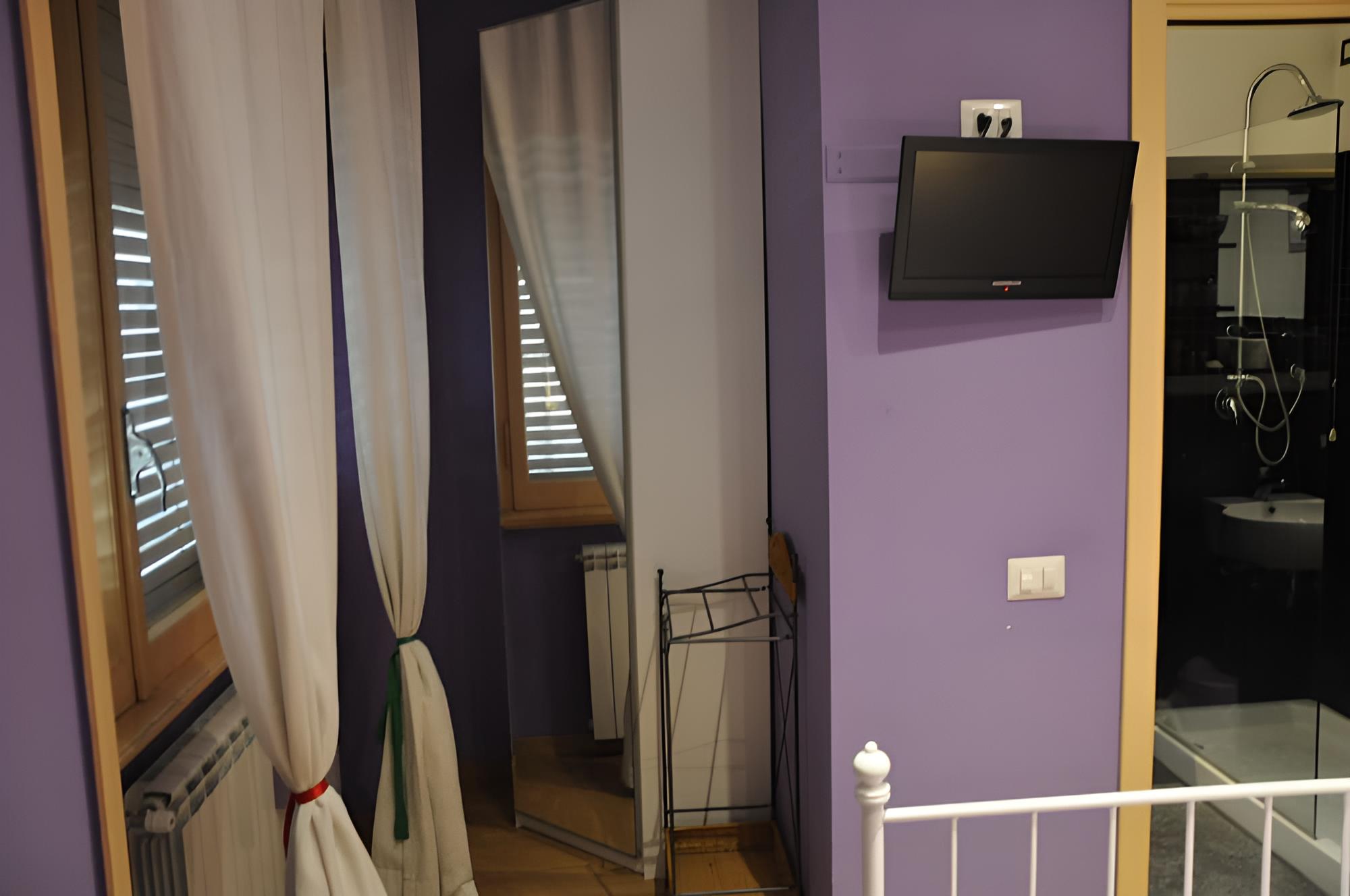 B&B Capocchia House