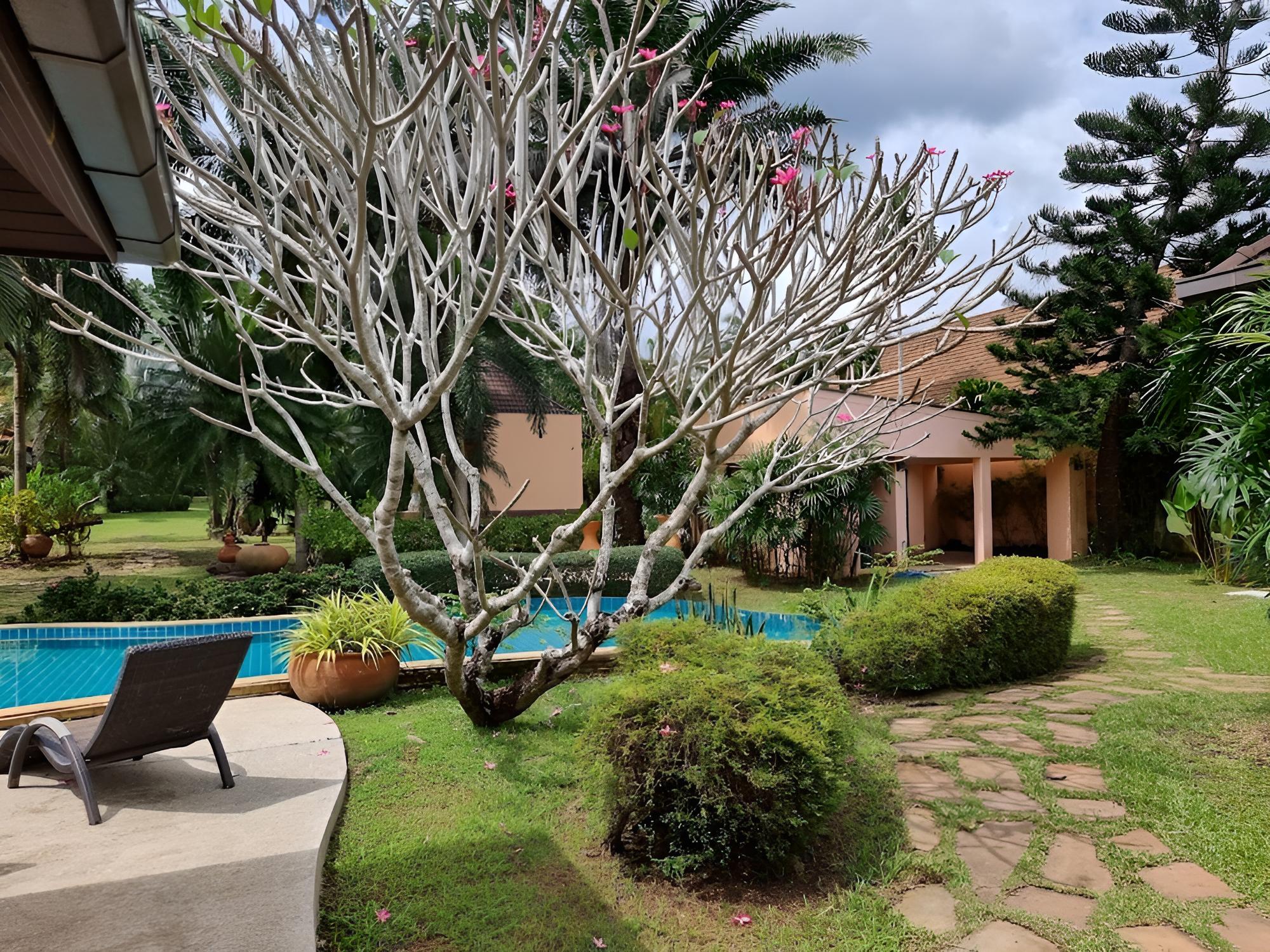 Baan Zoe