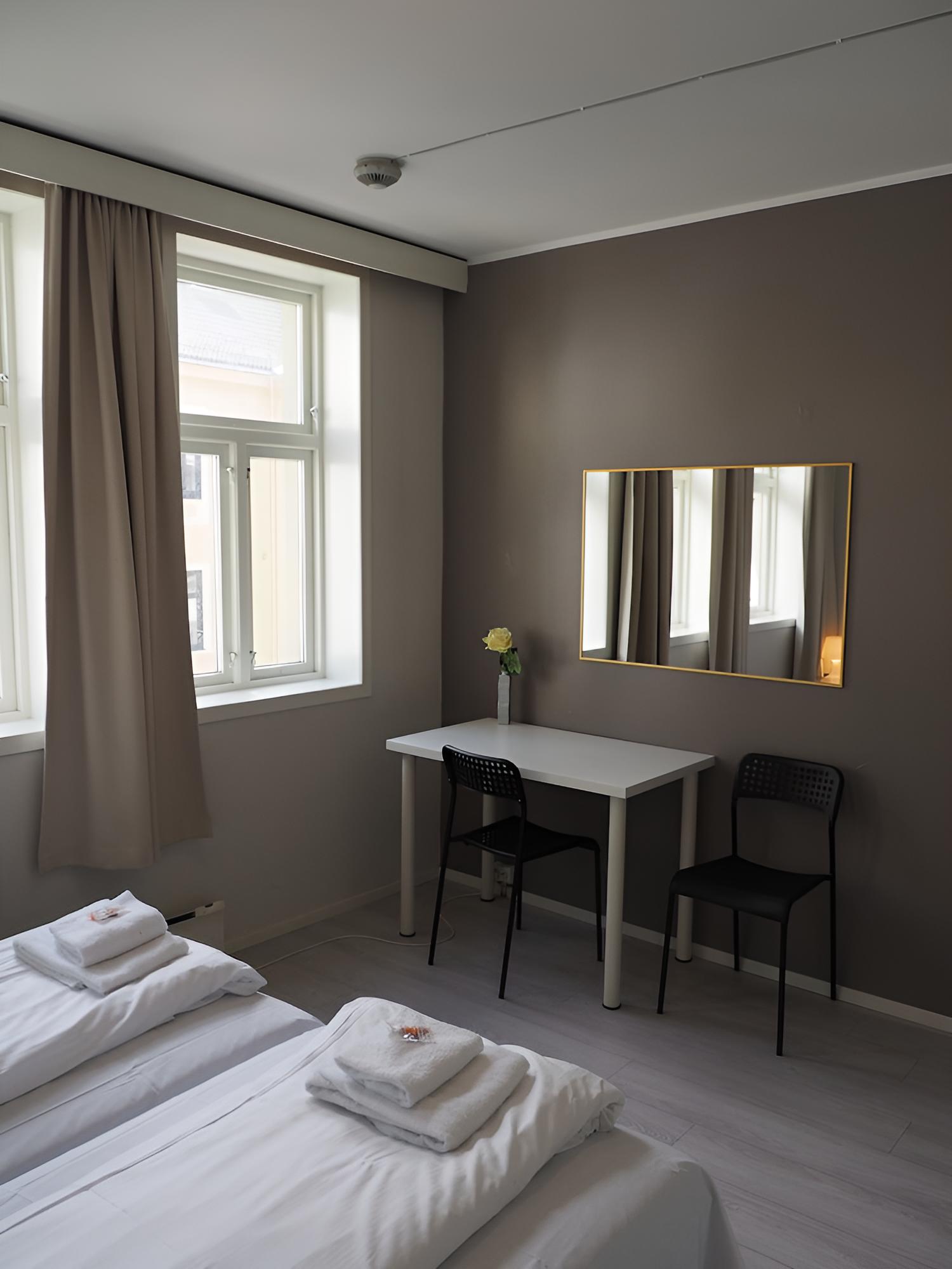 Bergen Vacations - Bergen Budget Hotel - Property Image 16