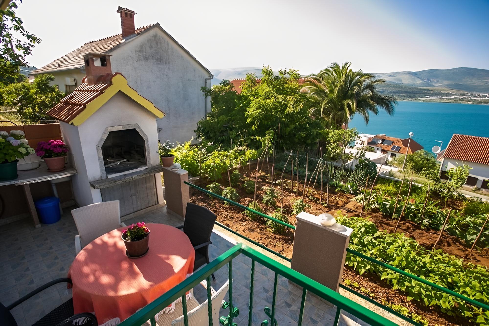 Marija - 60 m From Beach - A2