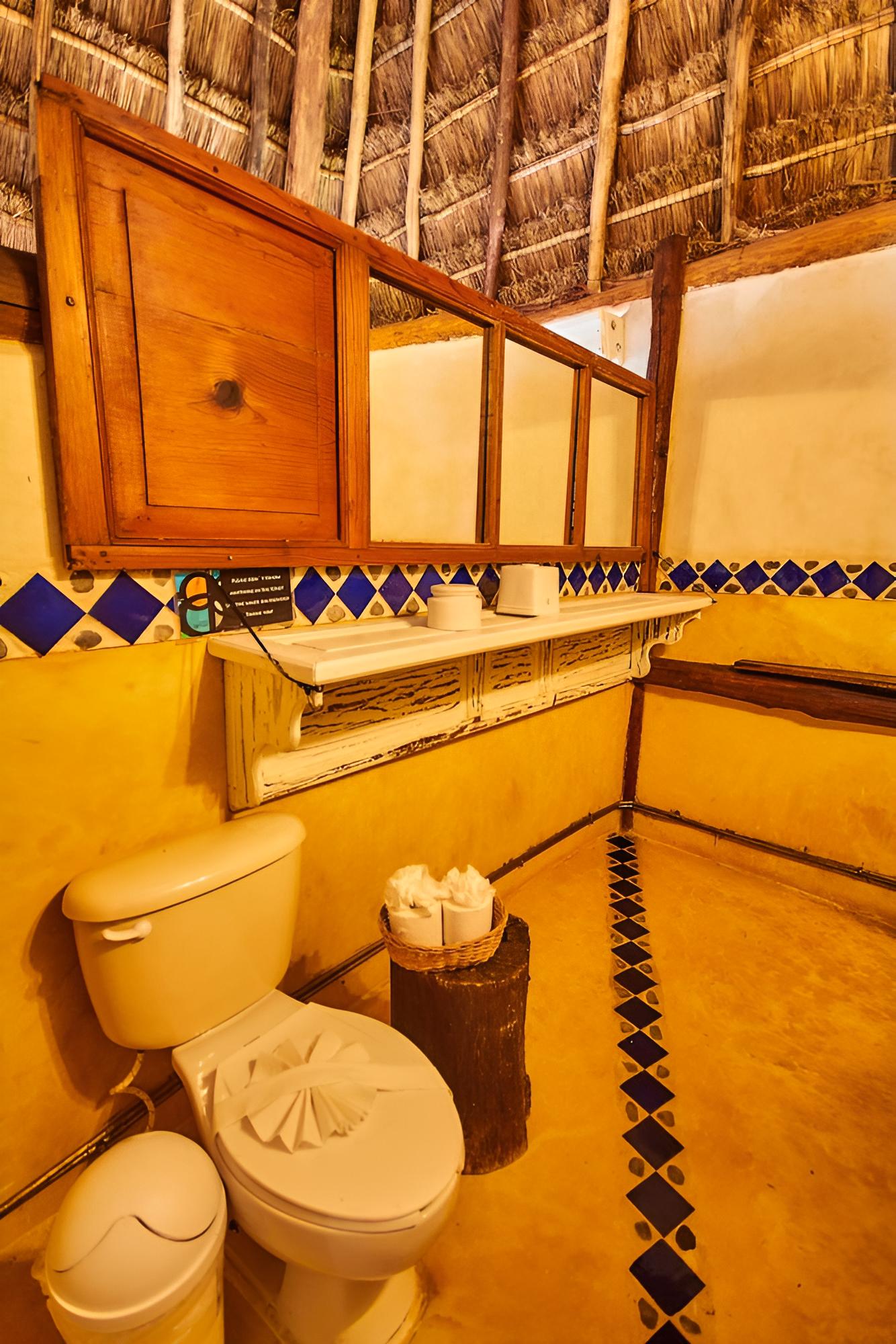 Posada Lamar Tulum Beach Front and Pool - Property Image 3
