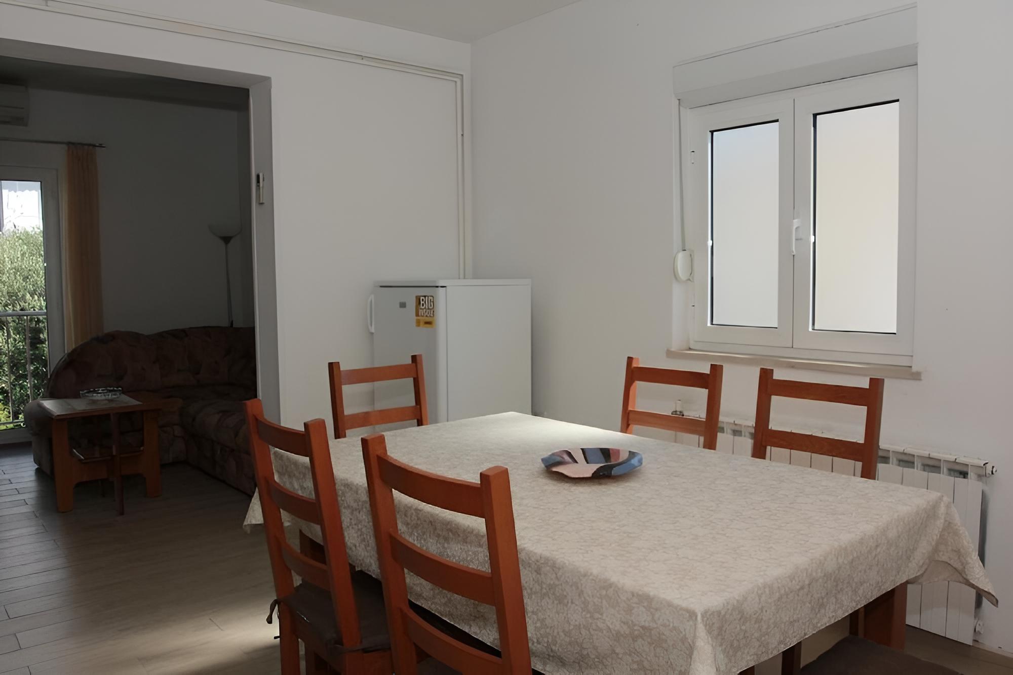 Vinko - 50 M From the Beach - A1