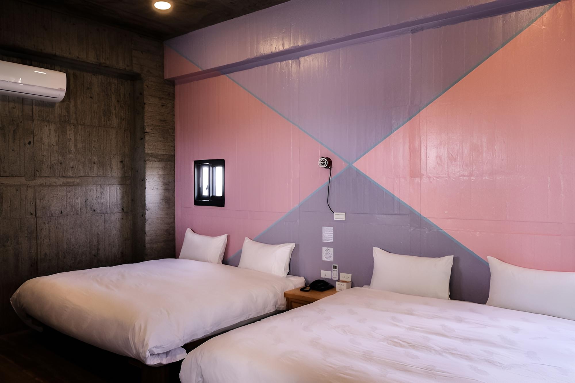 Isvara Hotel