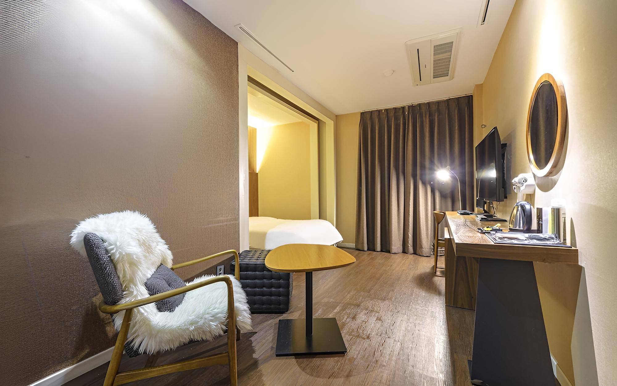 Pyeongchon Hotel Avenue 186