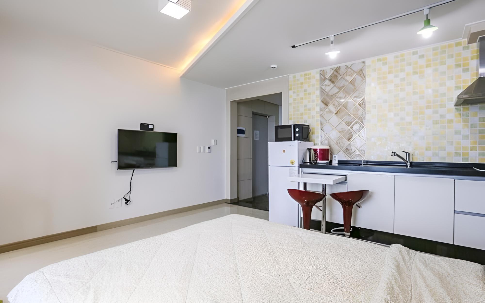 Busan O2 Pension