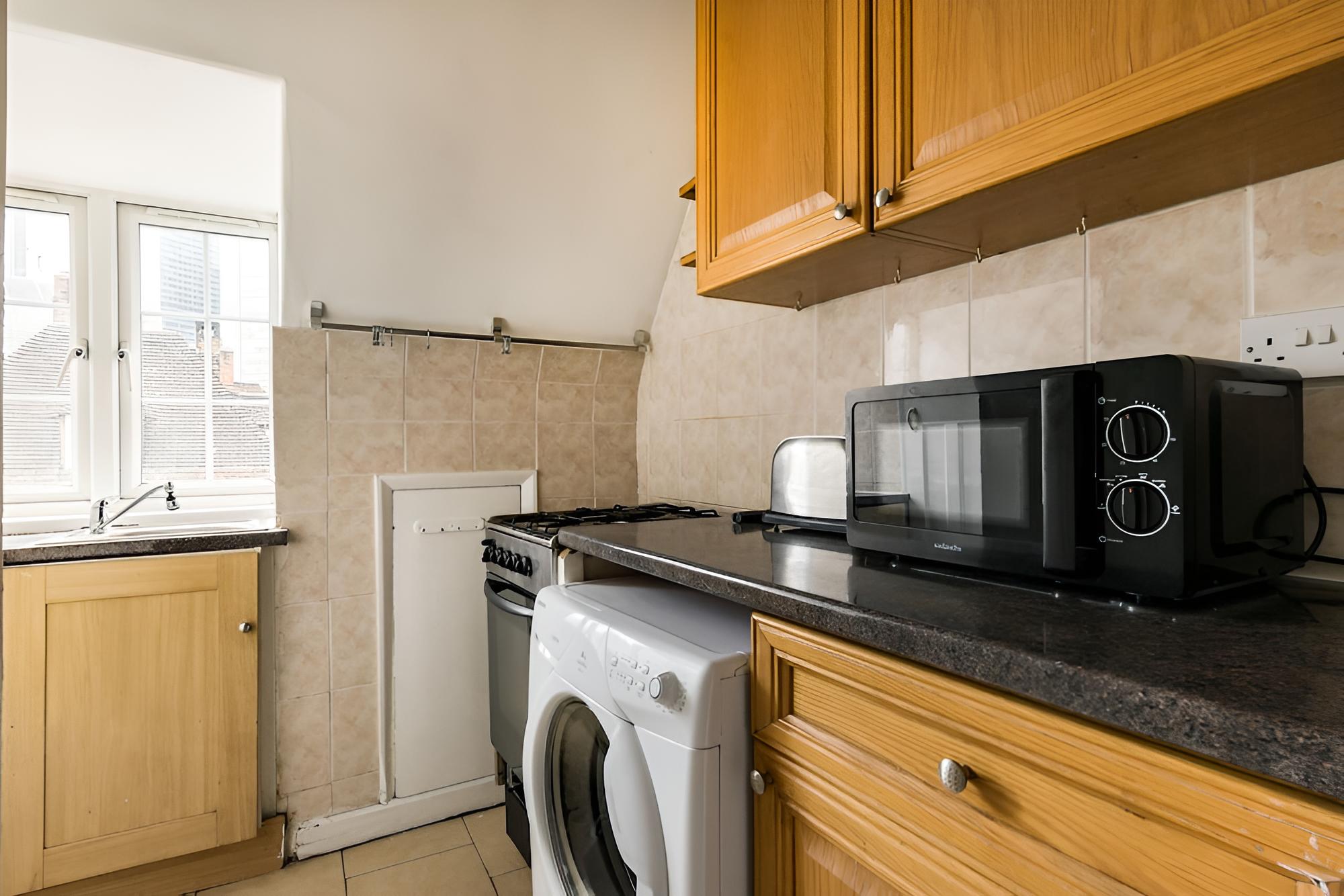 London Homes