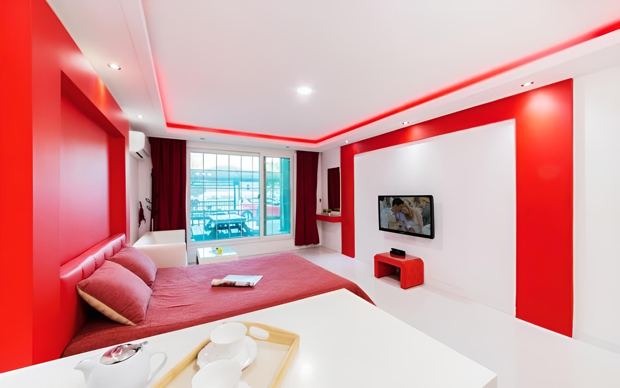 Gapyeong Secret View Pension view 5